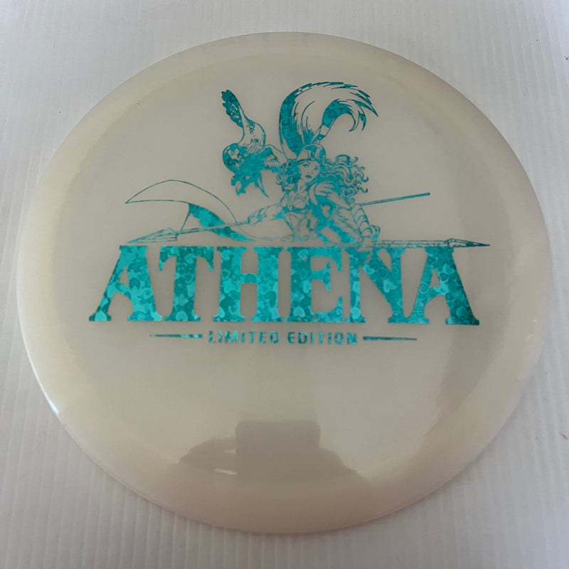 Discraft Limited Edition UV Z Athena 7/5/0/2