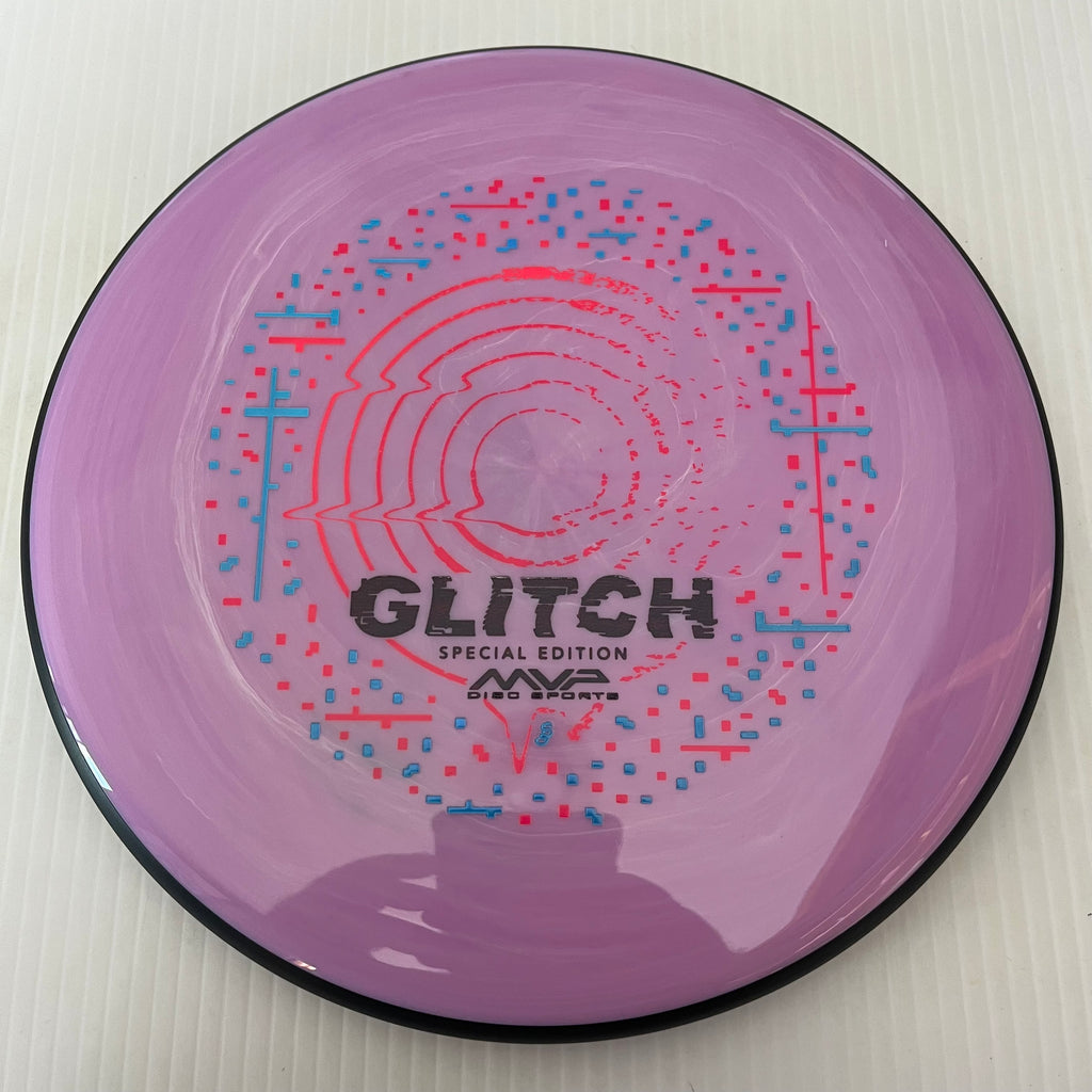 MVP Special Edition Neutron Glitch 1/7/0/0