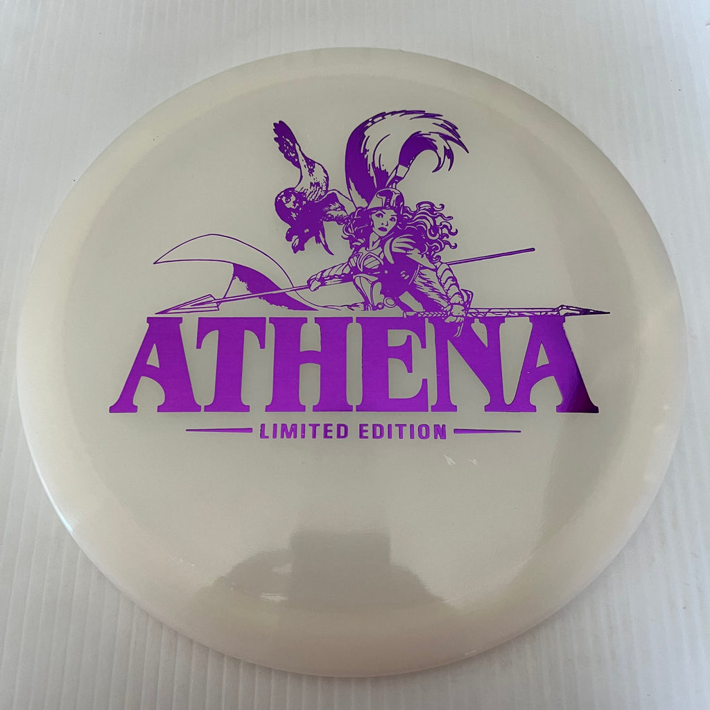 Discraft Limited Edition UV Z Athena 7/5/0/2