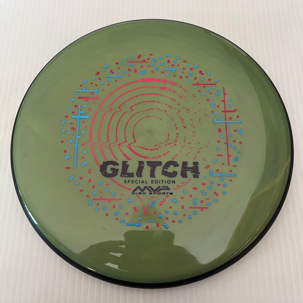 MVP Special Edition Neutron Glitch 1/7/0/0