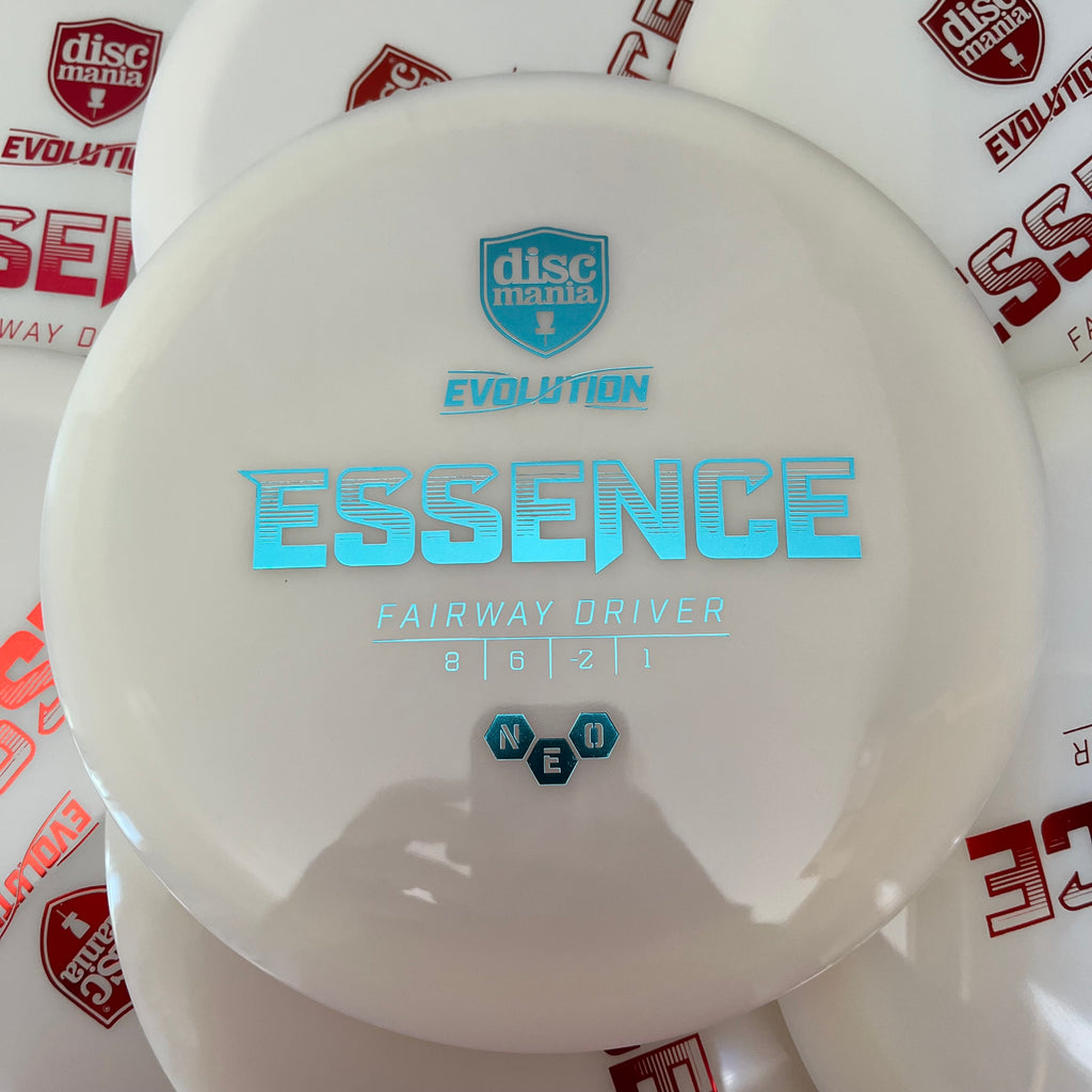 Discmania Evolution NEO Essence 8/6/-2/1