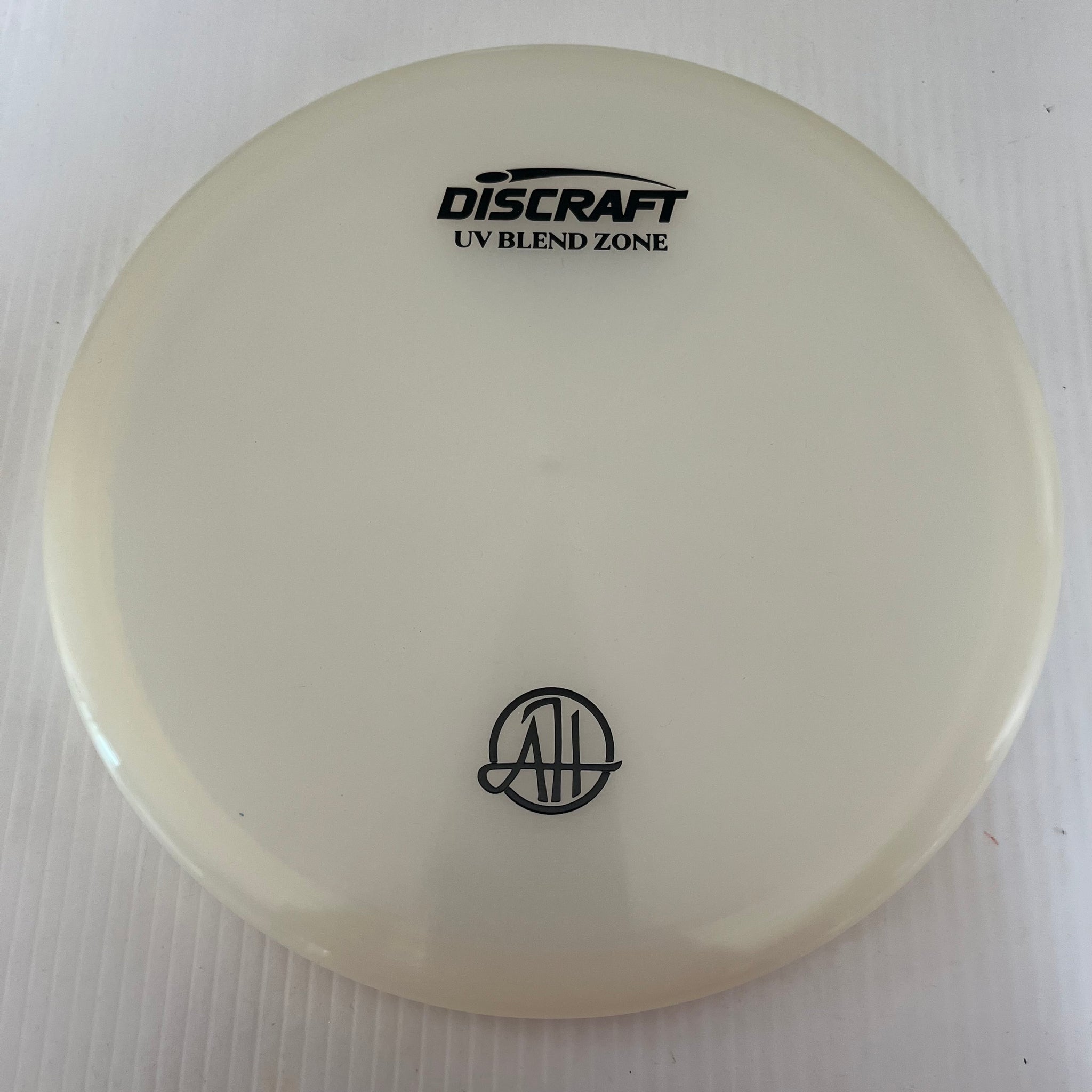 Discraft Adam Hammes UV Z Zone 4/3/0/3