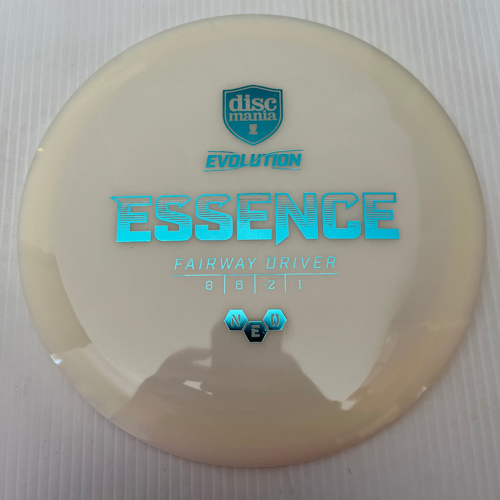 Discmania Evolution NEO Essence 8/6/-2/1