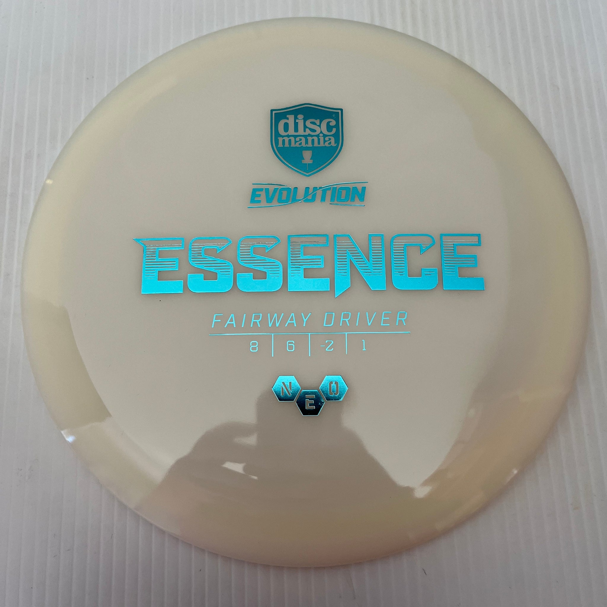 Discmania Evolution NEO Essence 8/6/-2/1