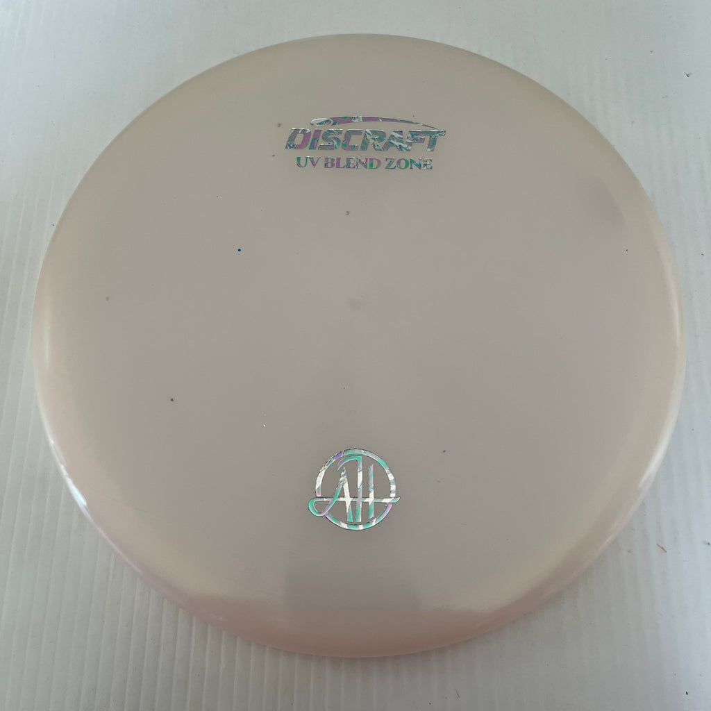 Discraft Adam Hammes UV Z Zone 4/3/0/3