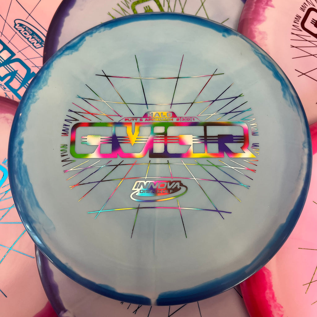 Innova Factory Store Halo Star Aviar 2/3/0/1