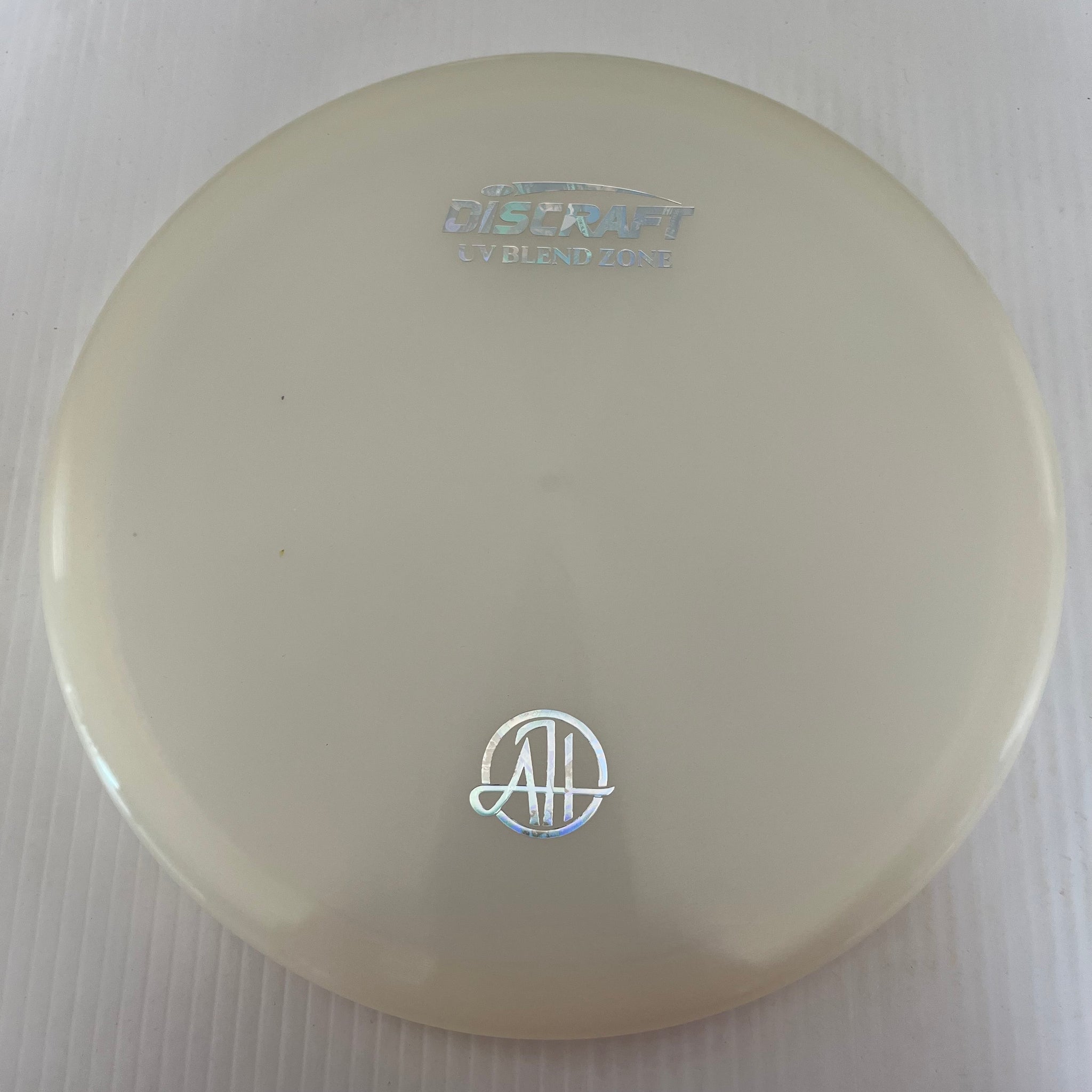 Discraft Adam Hammes UV Z Zone 4/3/0/3