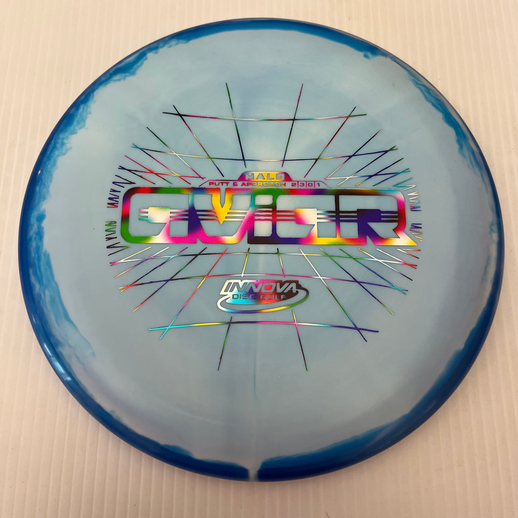 Innova Factory Store Halo Star Aviar 2/3/0/1