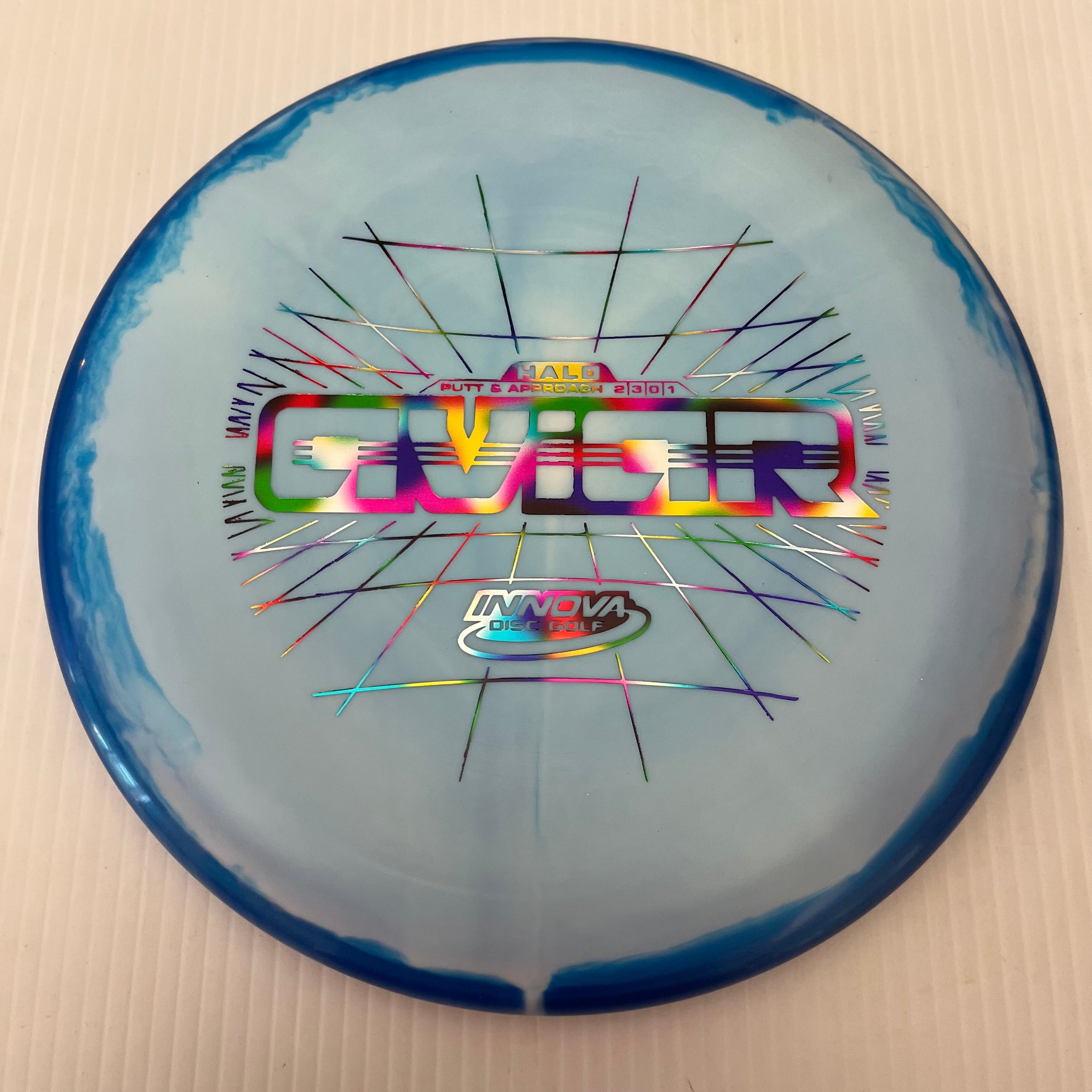 Innova Factory Store Halo Star Aviar 2/3/0/1