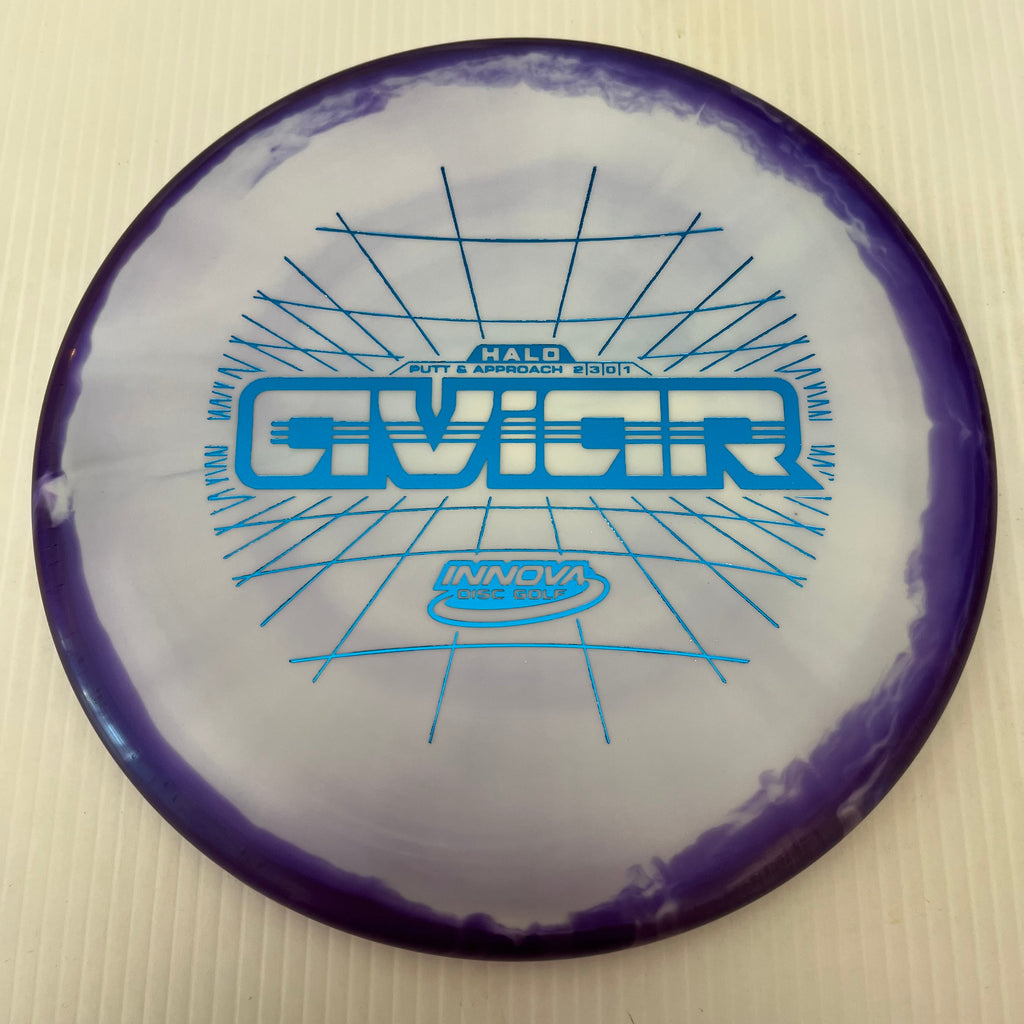 Innova Factory Store Halo Star Aviar 2/3/0/1