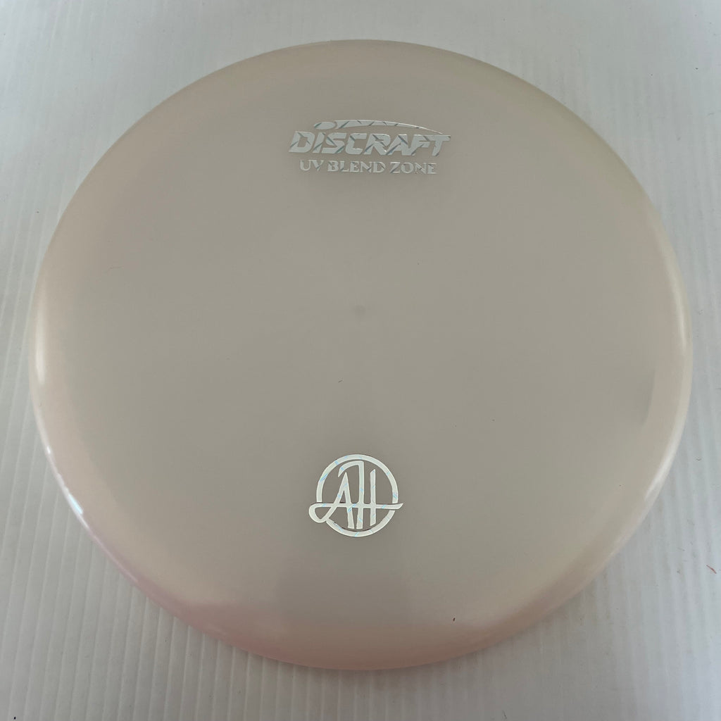 Discraft Adam Hammes UV Z Zone 4/3/0/3