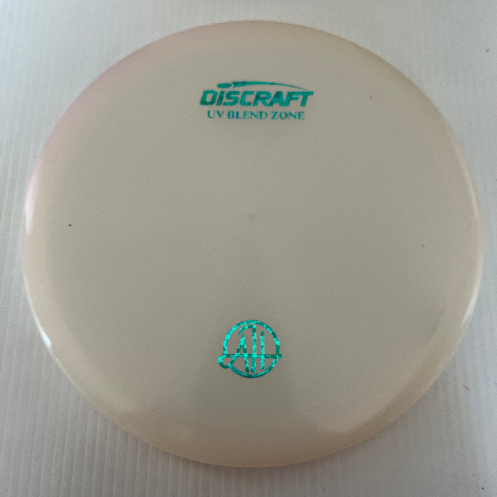 Discraft Adam Hammes UV Z Zone 4/3/0/3