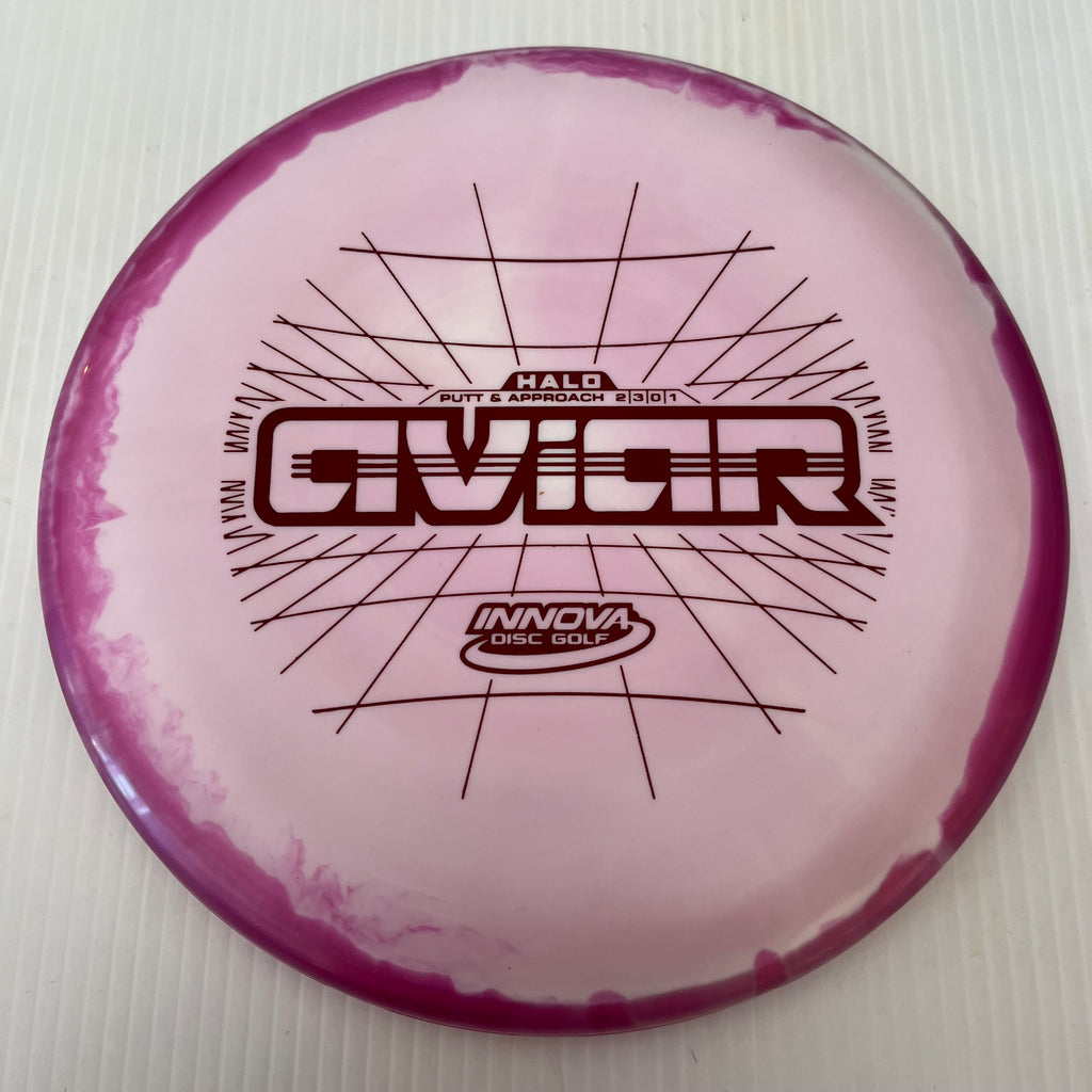 Innova Factory Store Halo Star Aviar 2/3/0/1