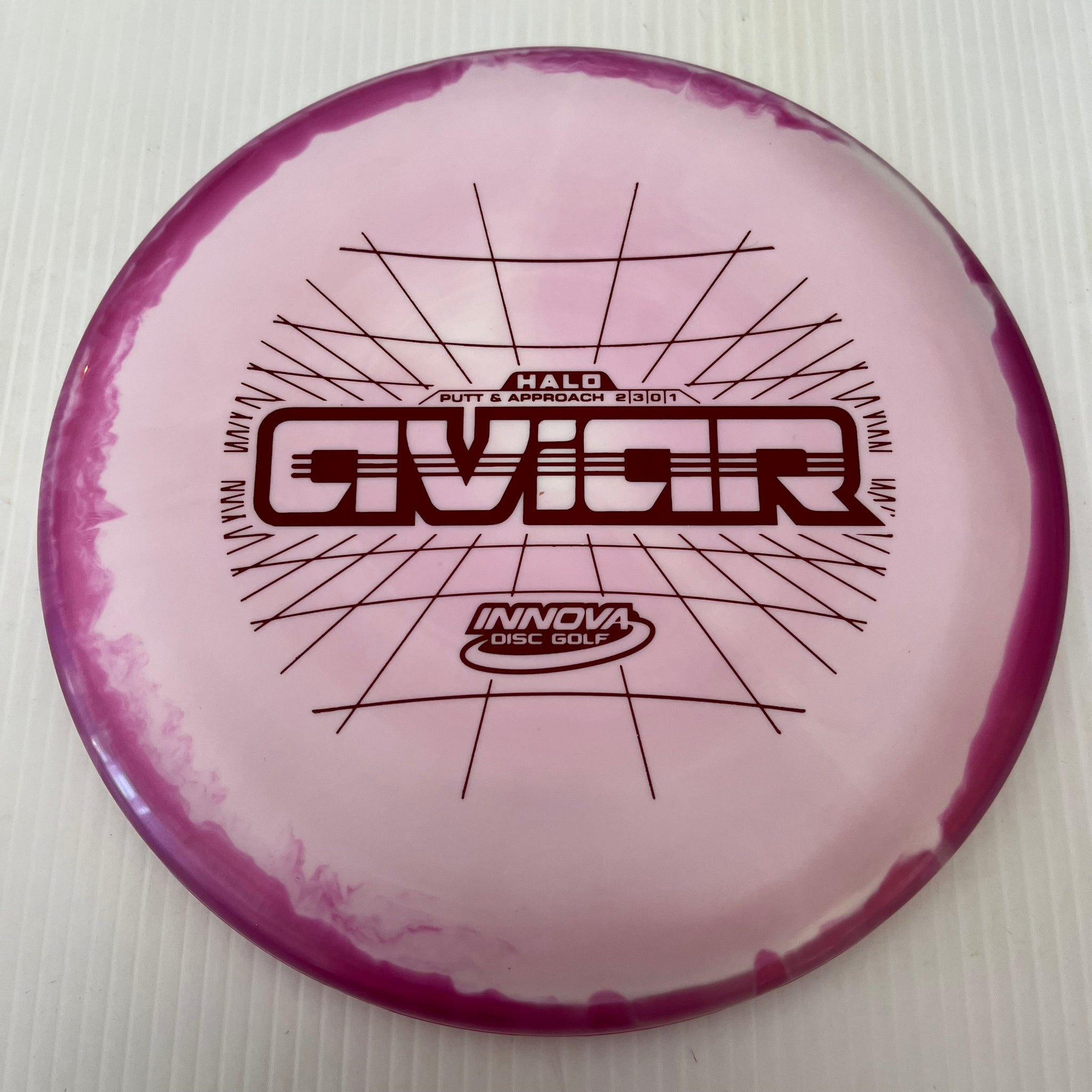 Innova Factory Store Halo Star Aviar 2/3/0/1