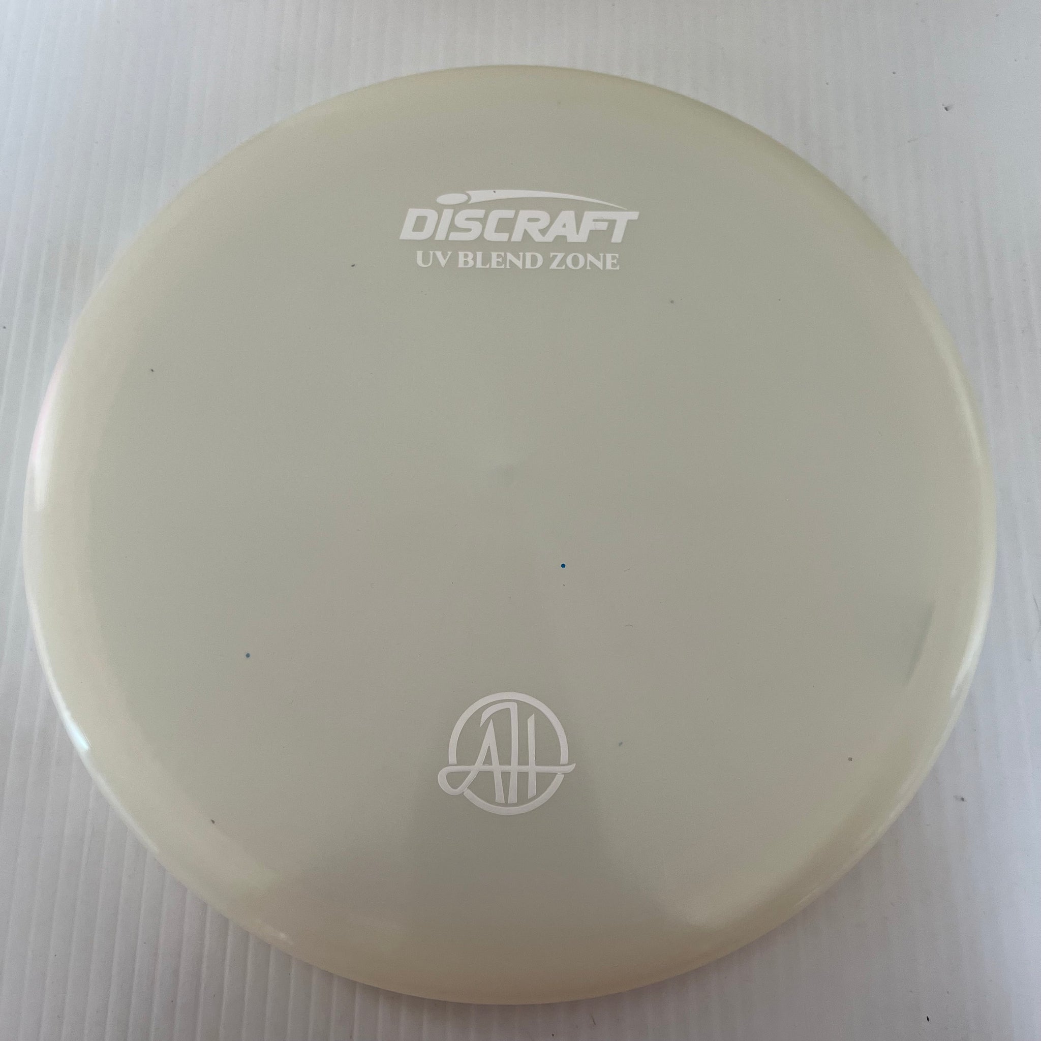 Discraft Adam Hammes UV Z Zone 4/3/0/3