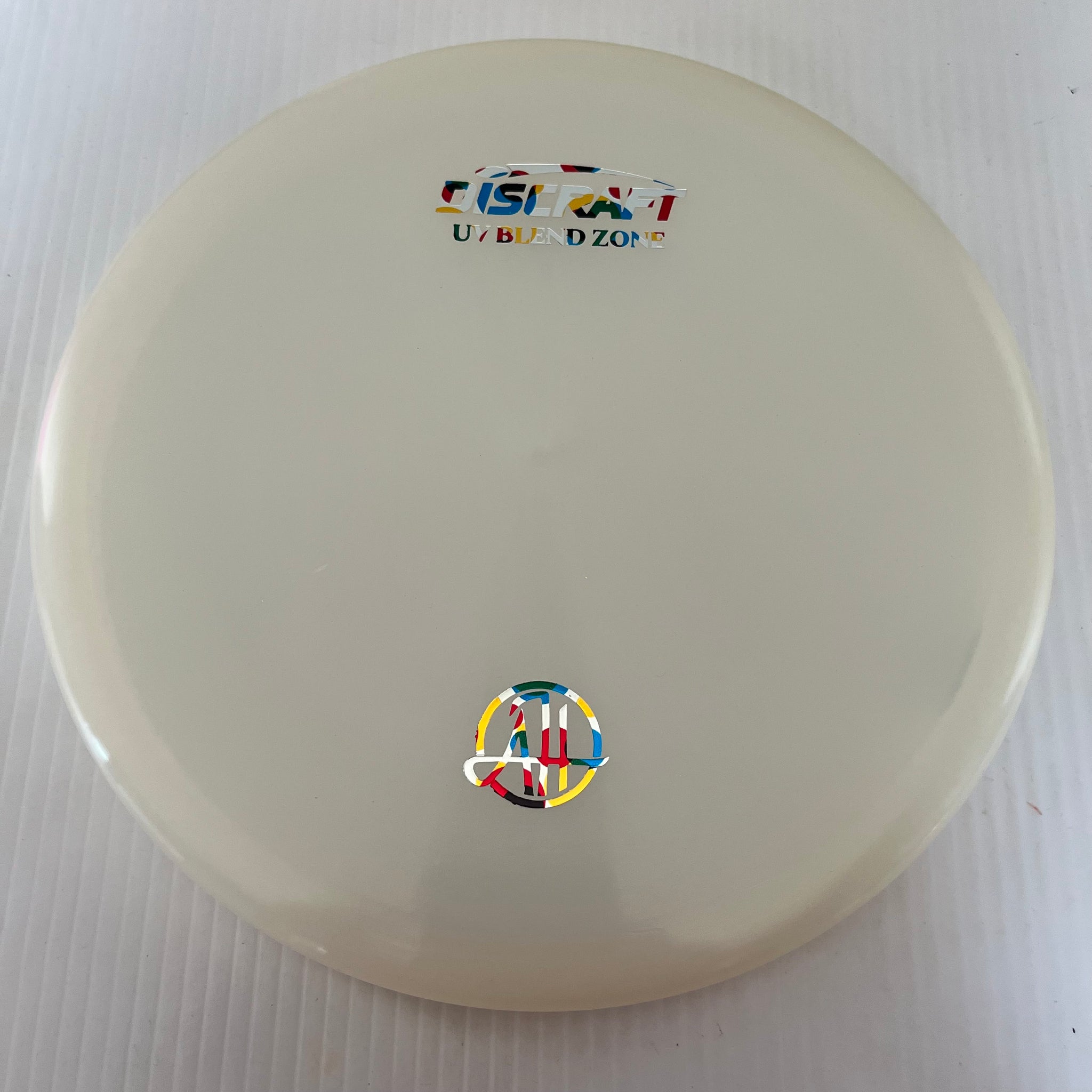 Discraft Adam Hammes UV Z Zone 4/3/0/3