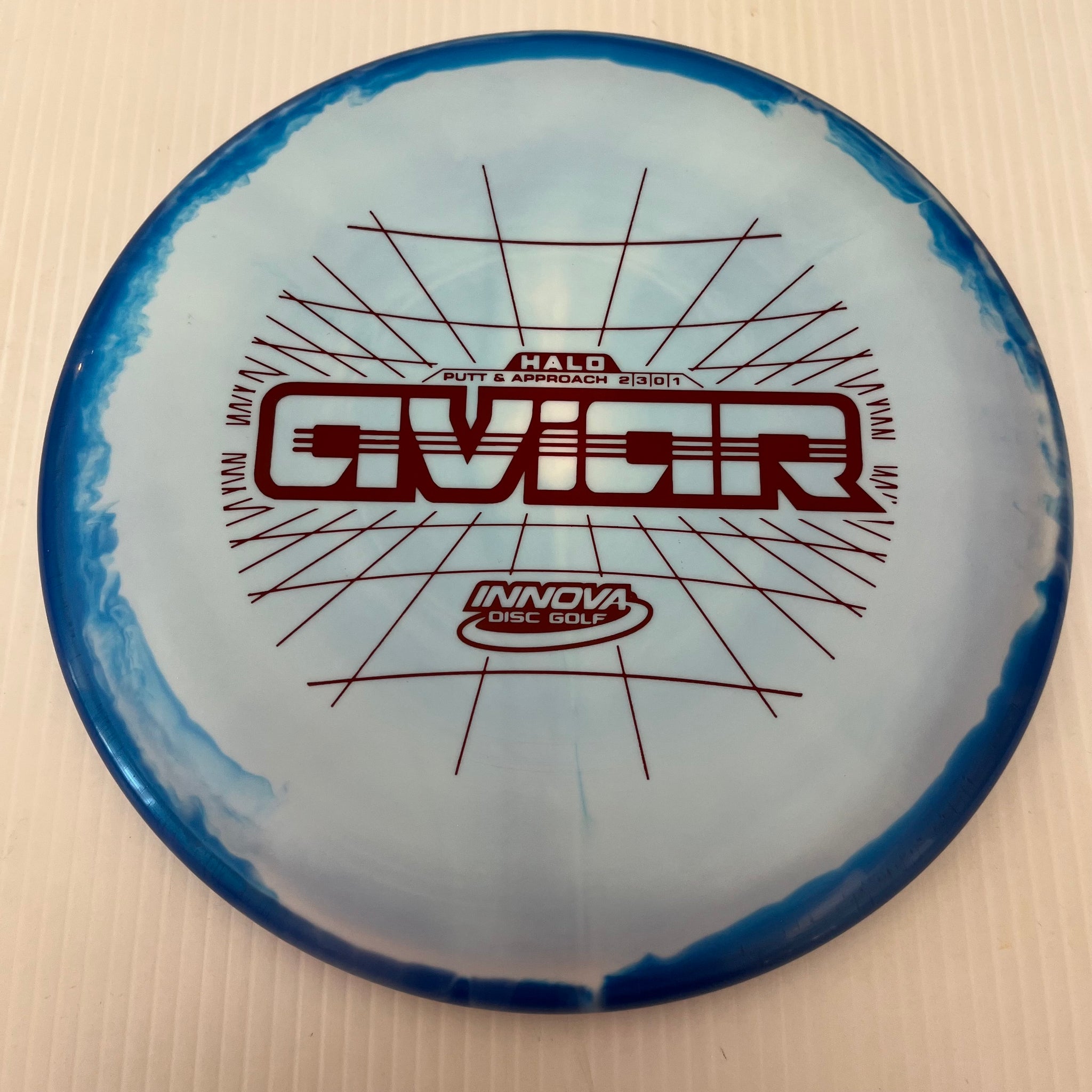 Innova Factory Store Halo Star Aviar 2/3/0/1