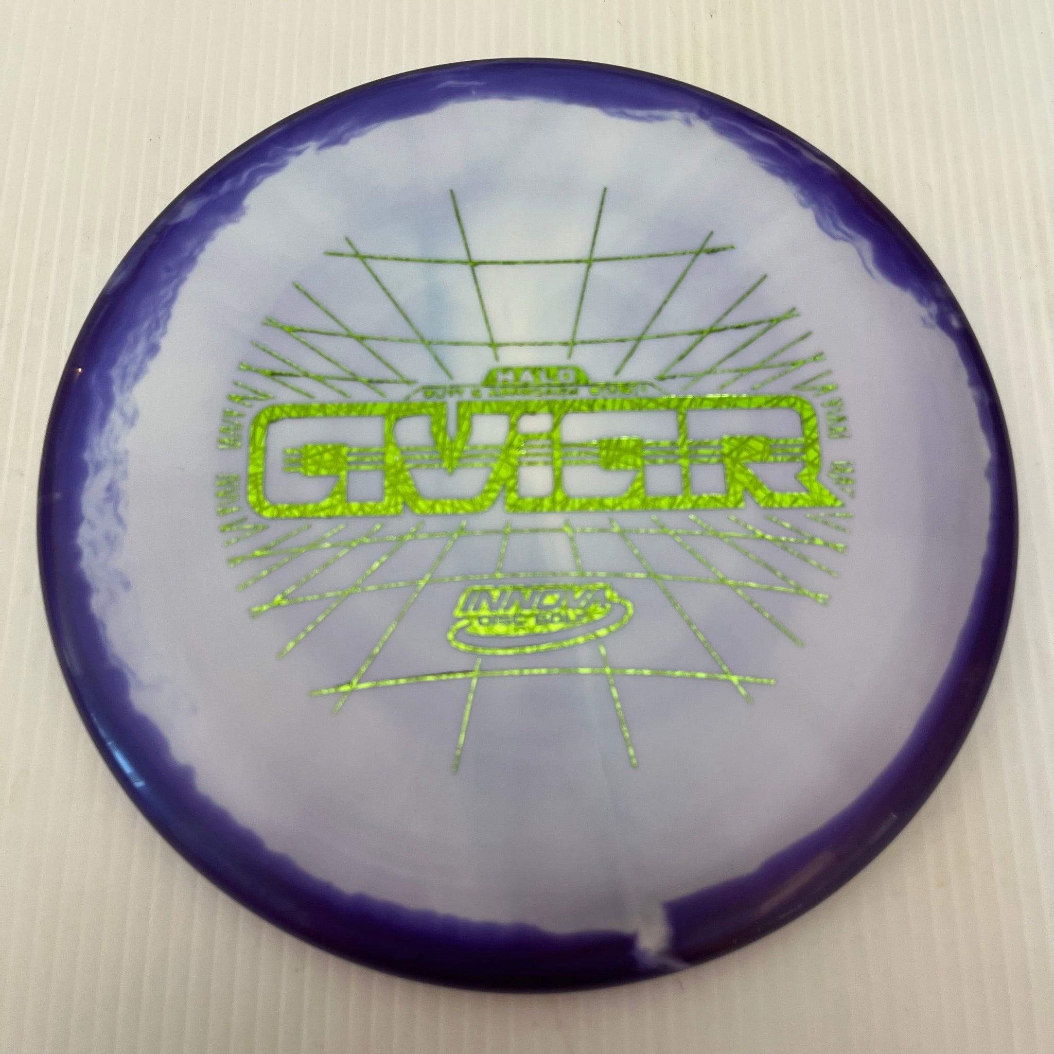 Innova Factory Store Halo Star Aviar 2/3/0/1