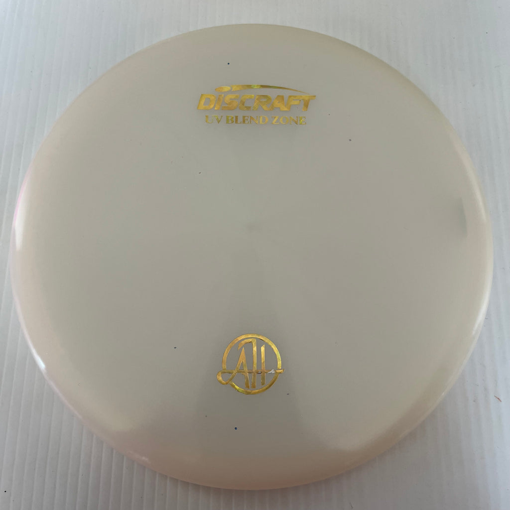 Discraft Adam Hammes UV Z Zone 4/3/0/3