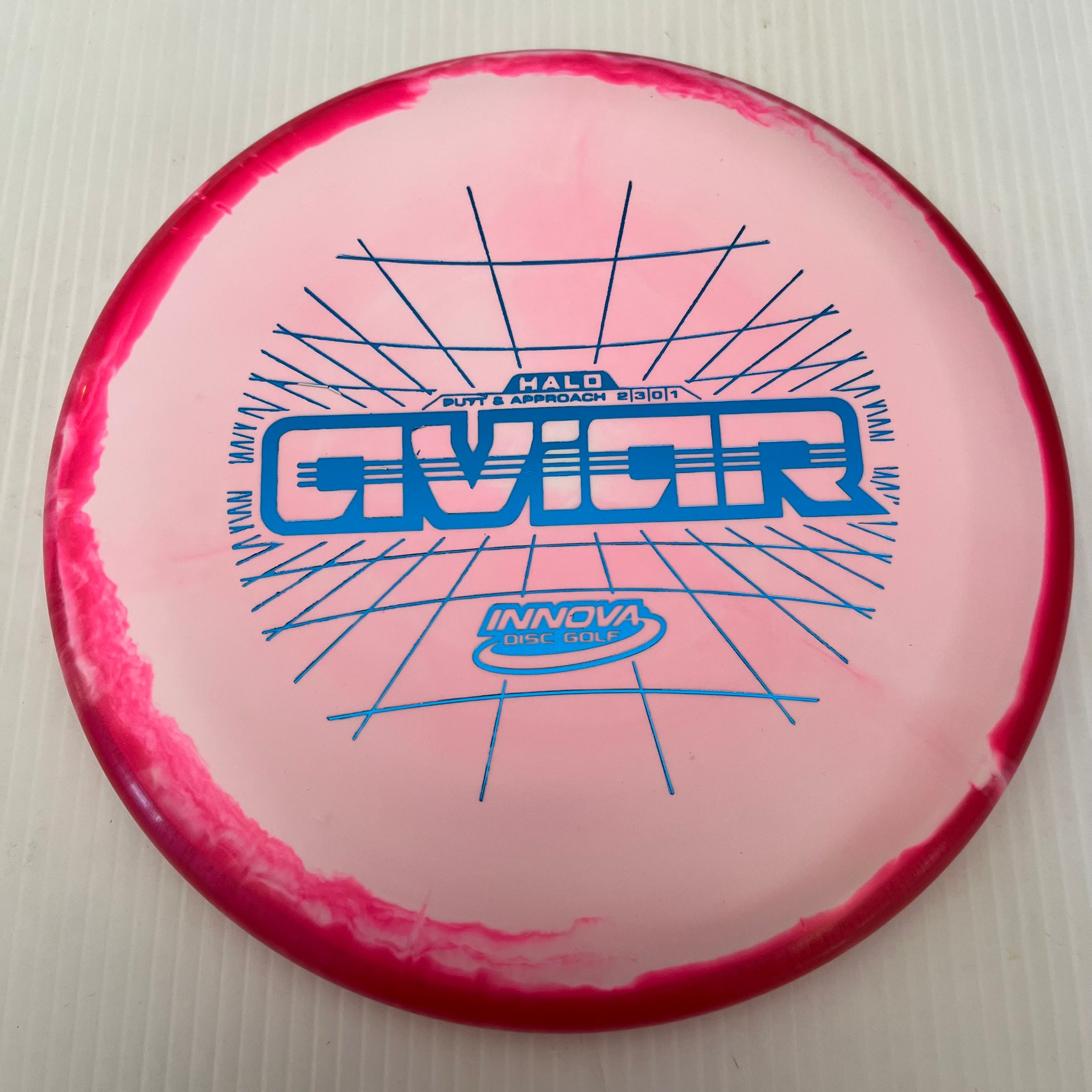 Innova Factory Store Halo Star Aviar 2/3/0/1