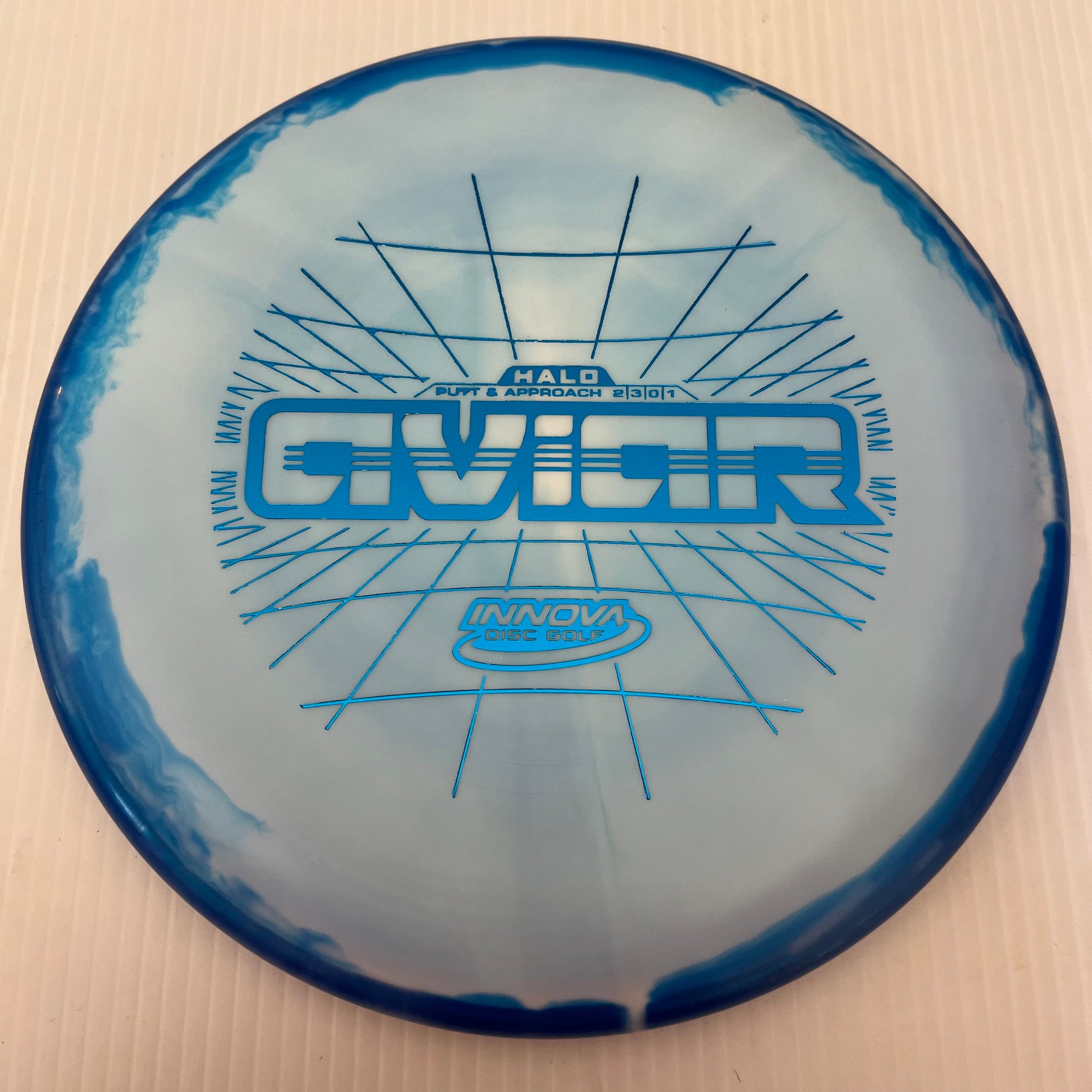 Innova Factory Store Halo Star Aviar 2/3/0/1