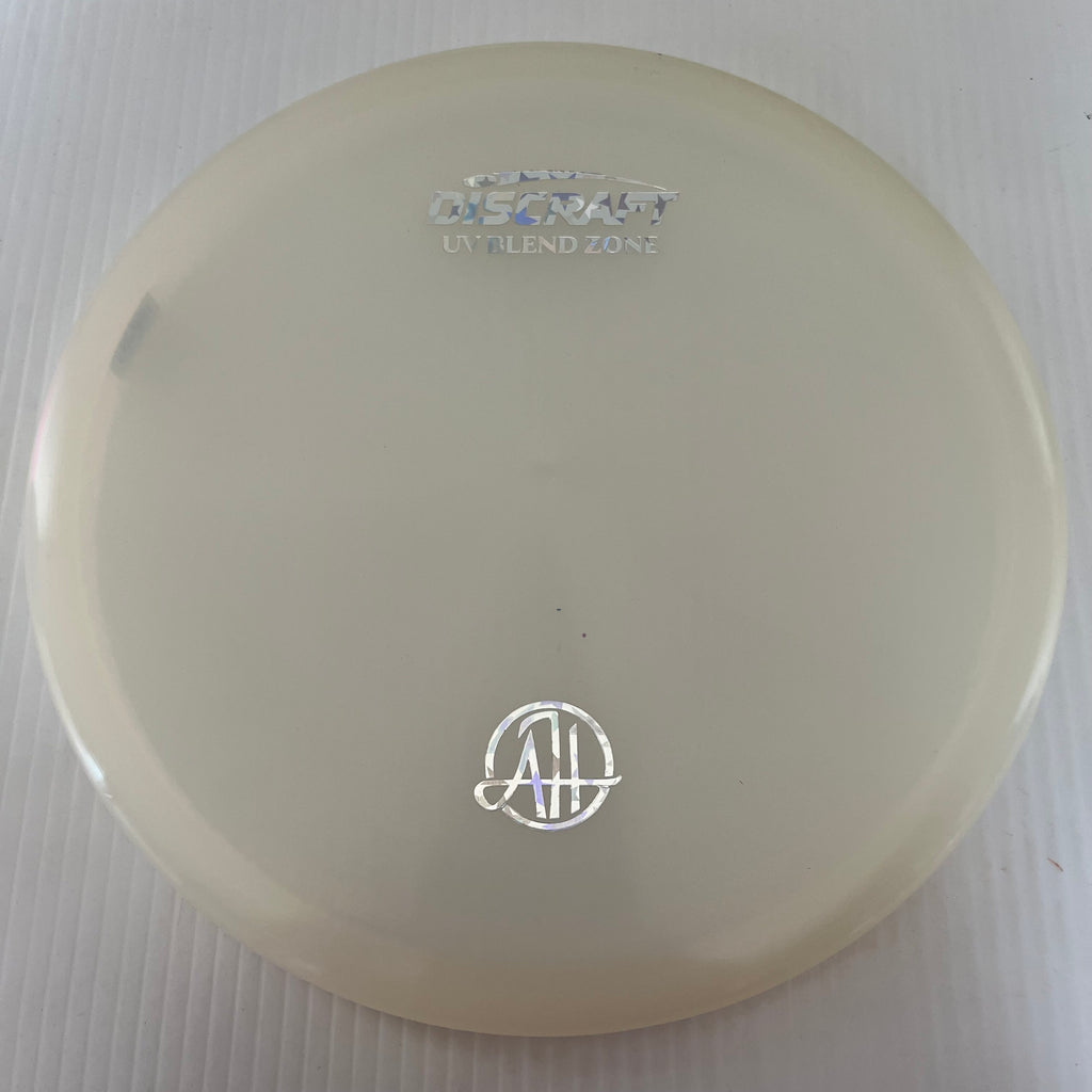 Discraft Adam Hammes UV Z Zone 4/3/0/3