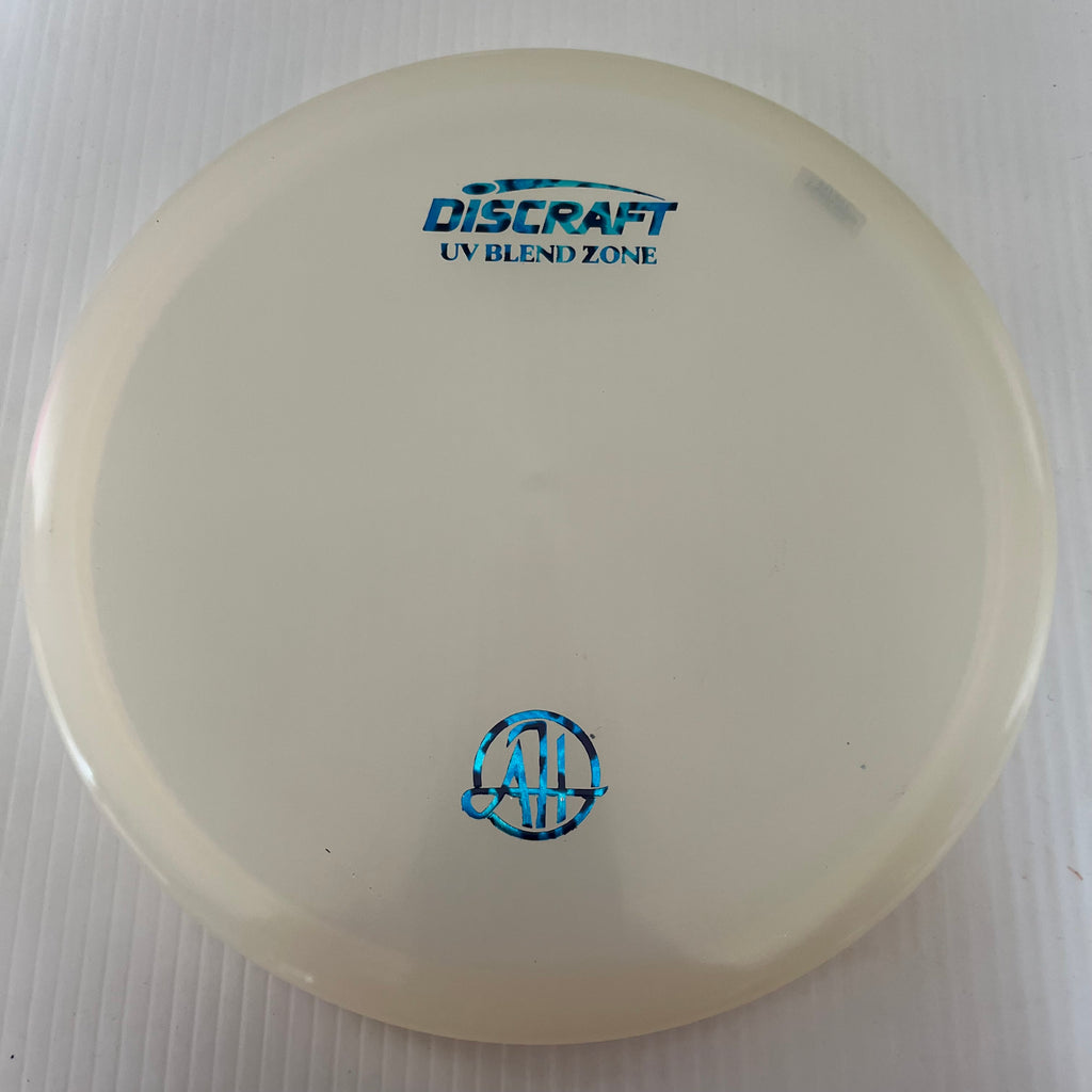 Discraft Adam Hammes UV Z Zone 4/3/0/3