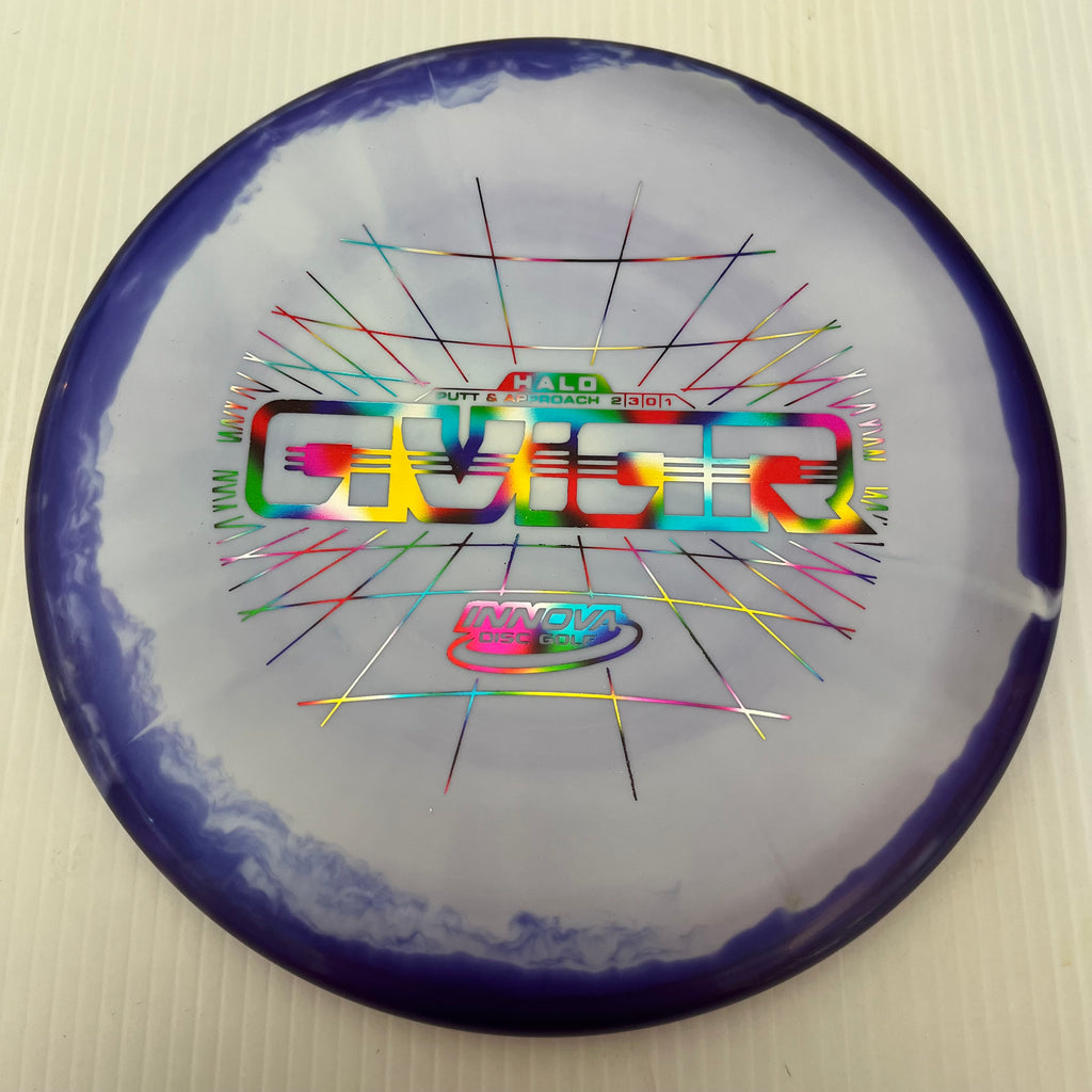 Innova Factory Store Halo Star Aviar 2/3/0/1