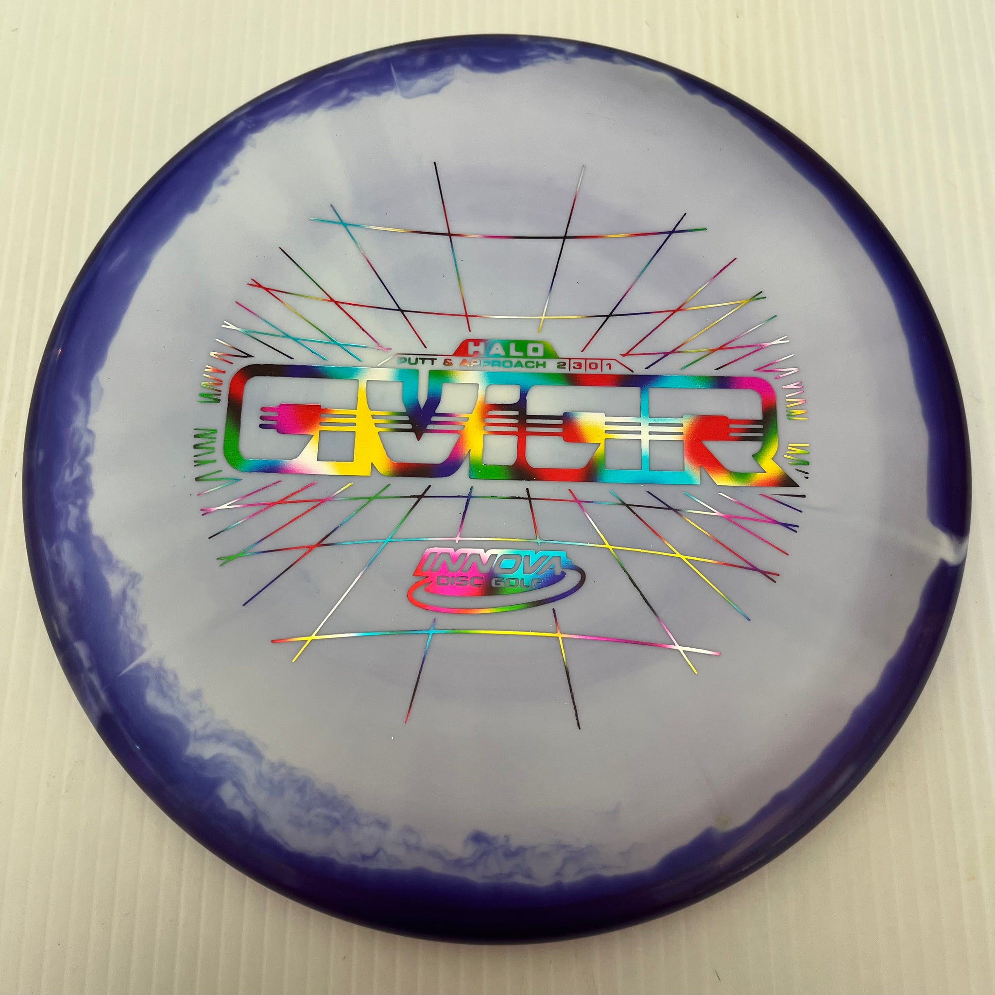 Innova Factory Store Halo Star Aviar 2/3/0/1