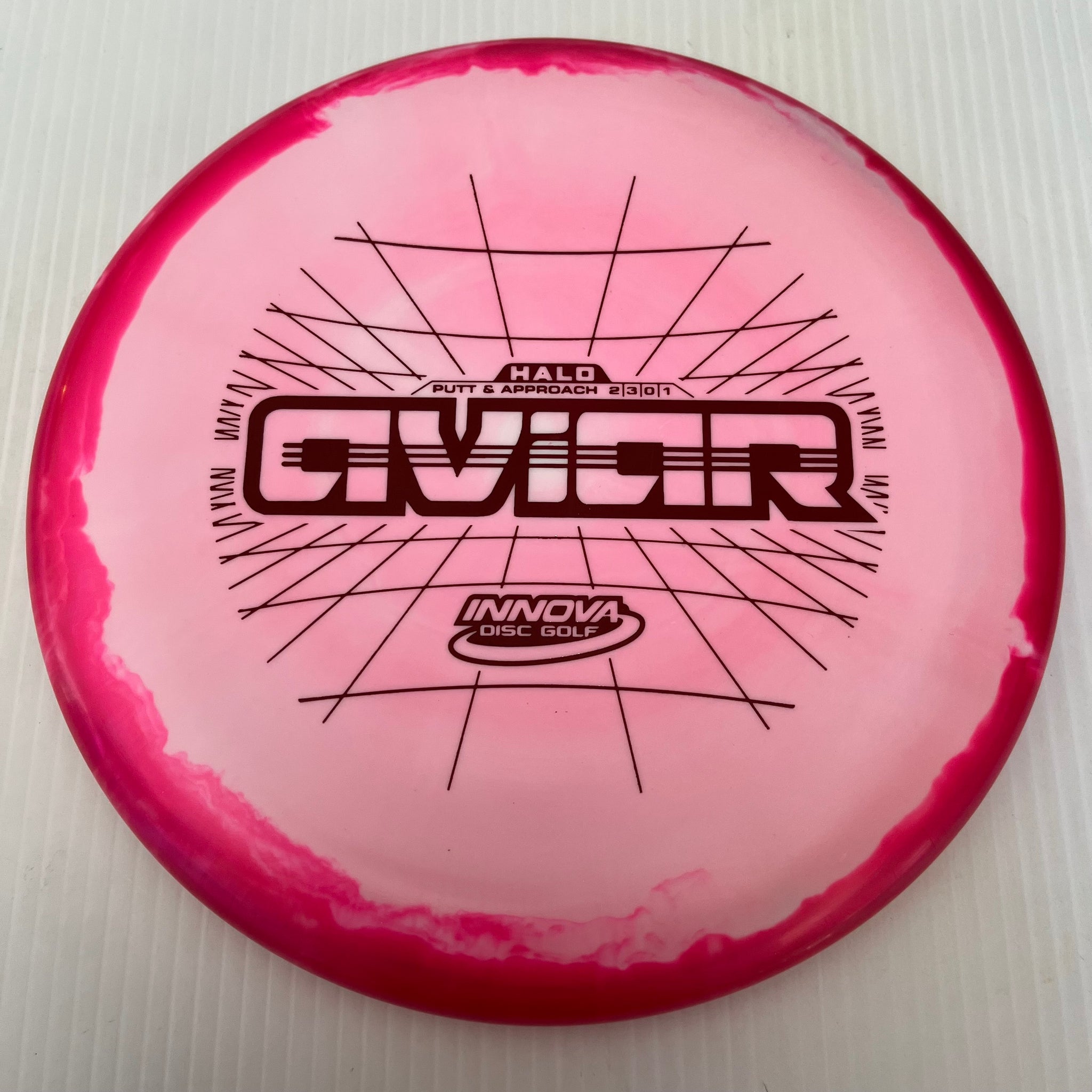Innova Factory Store Halo Star Aviar 2/3/0/1