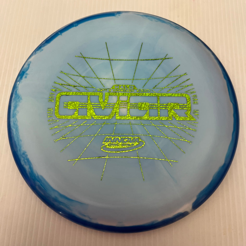 Innova Factory Store Halo Star Aviar 2/3/0/1