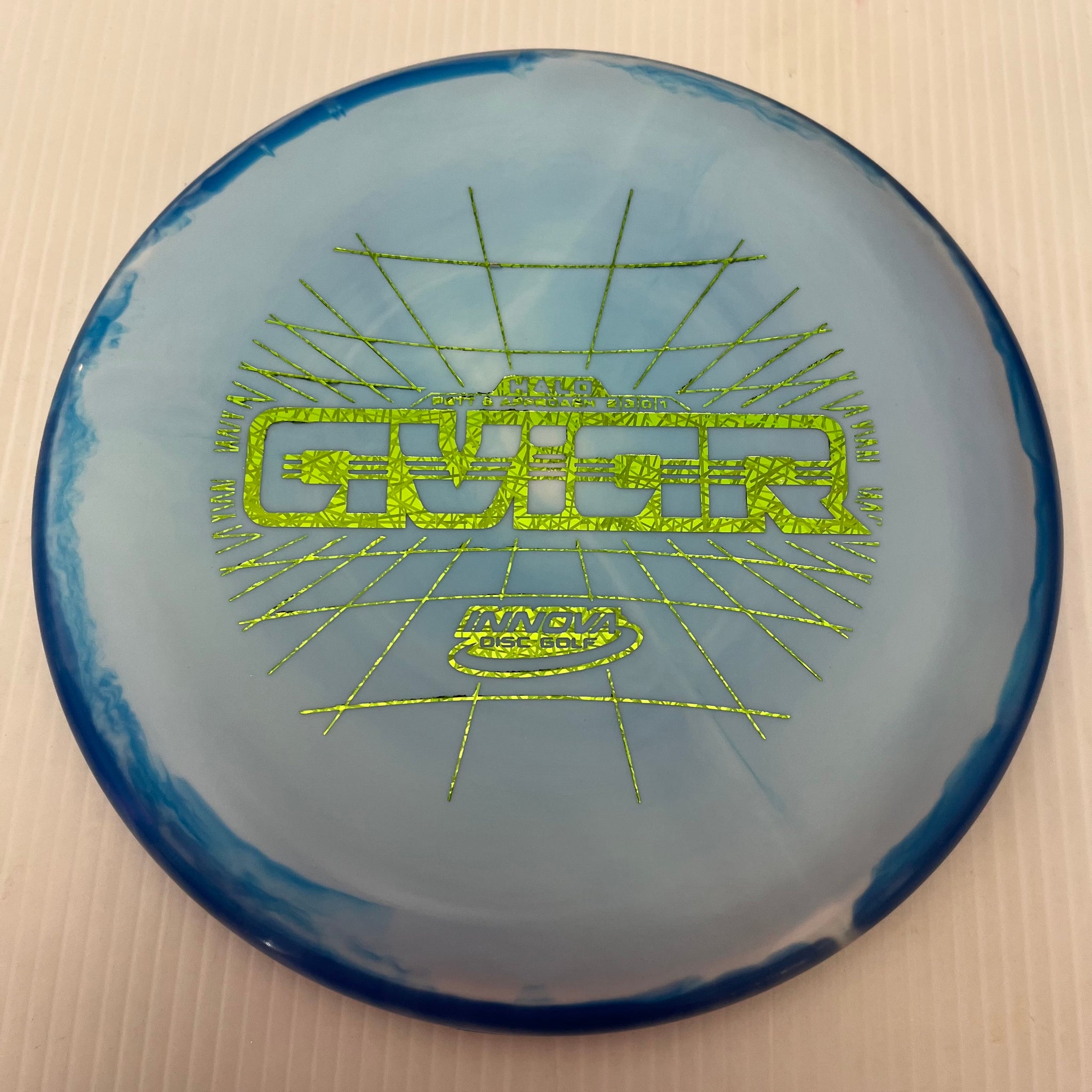 Innova Factory Store Halo Star Aviar 2/3/0/1