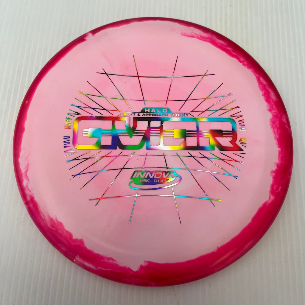 Innova Factory Store Halo Star Aviar 2/3/0/1