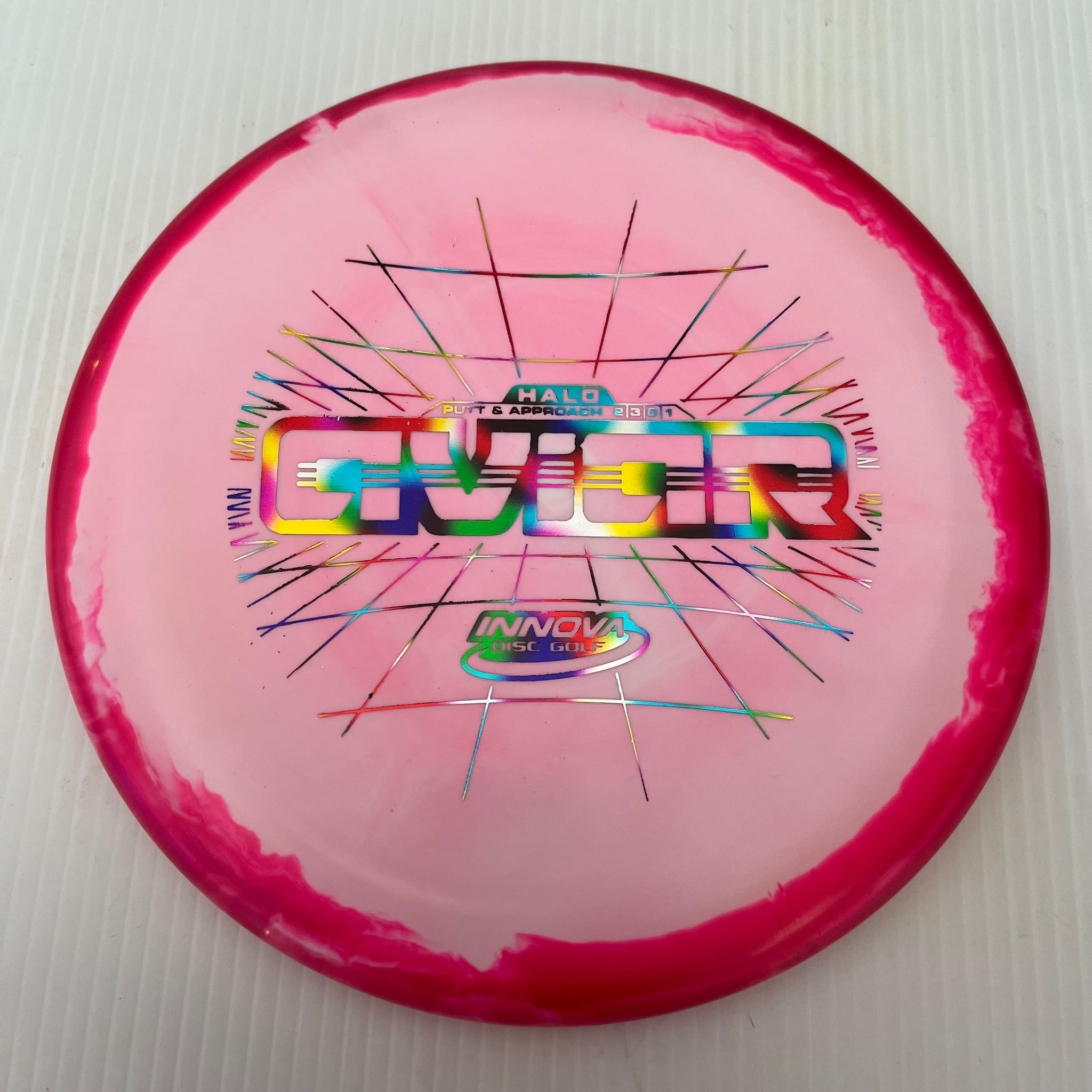 Innova Factory Store Halo Star Aviar 2/3/0/1