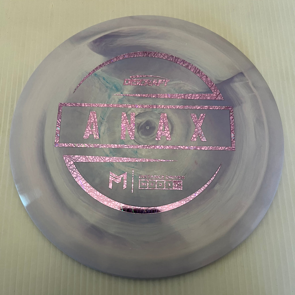 Discraft Paul McBeth Signature ESP Anax 10/6/0/3 (173-174 grams)