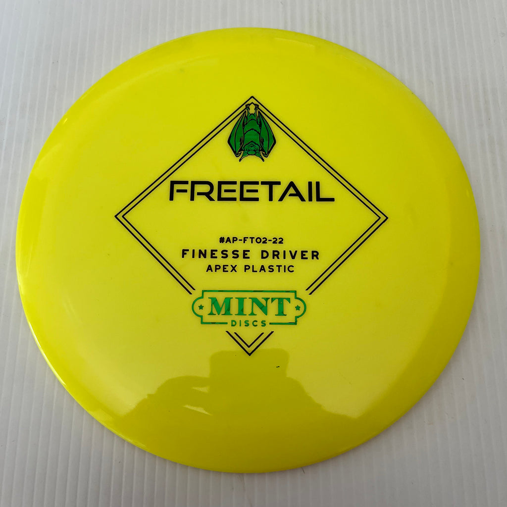 Mint Discs Apex Freetail 10/5/-4/1