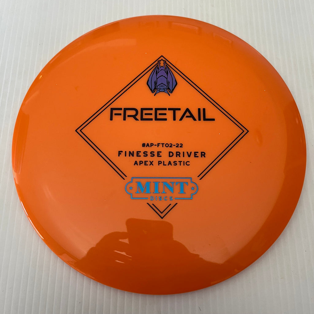 Mint Discs Apex Freetail 10/5/-4/1