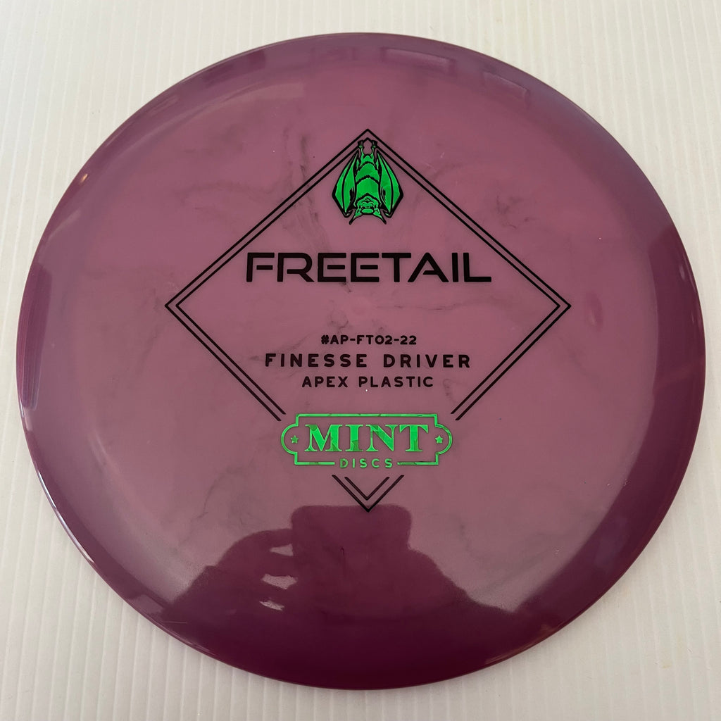 Mint Discs Apex Freetail 10/5/-4/1