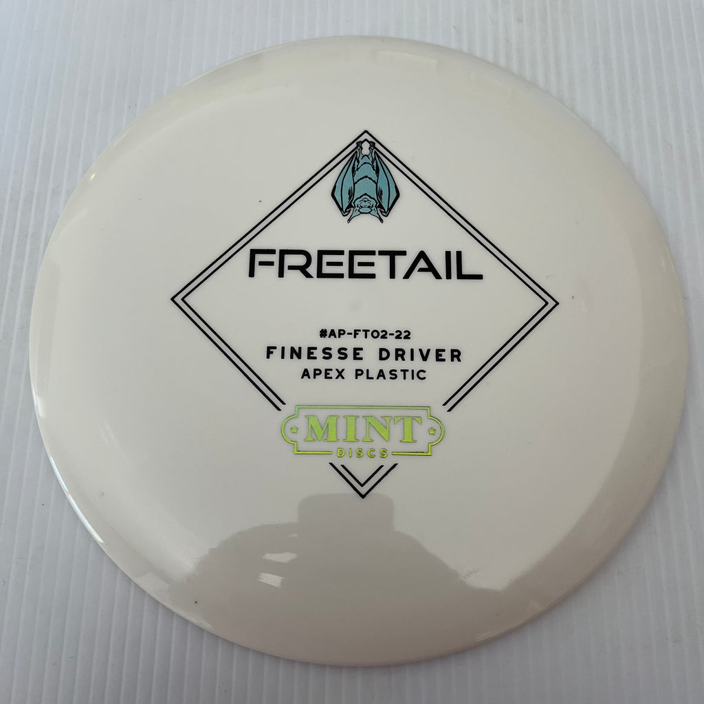 Mint Discs Apex Freetail 10/5/-4/1