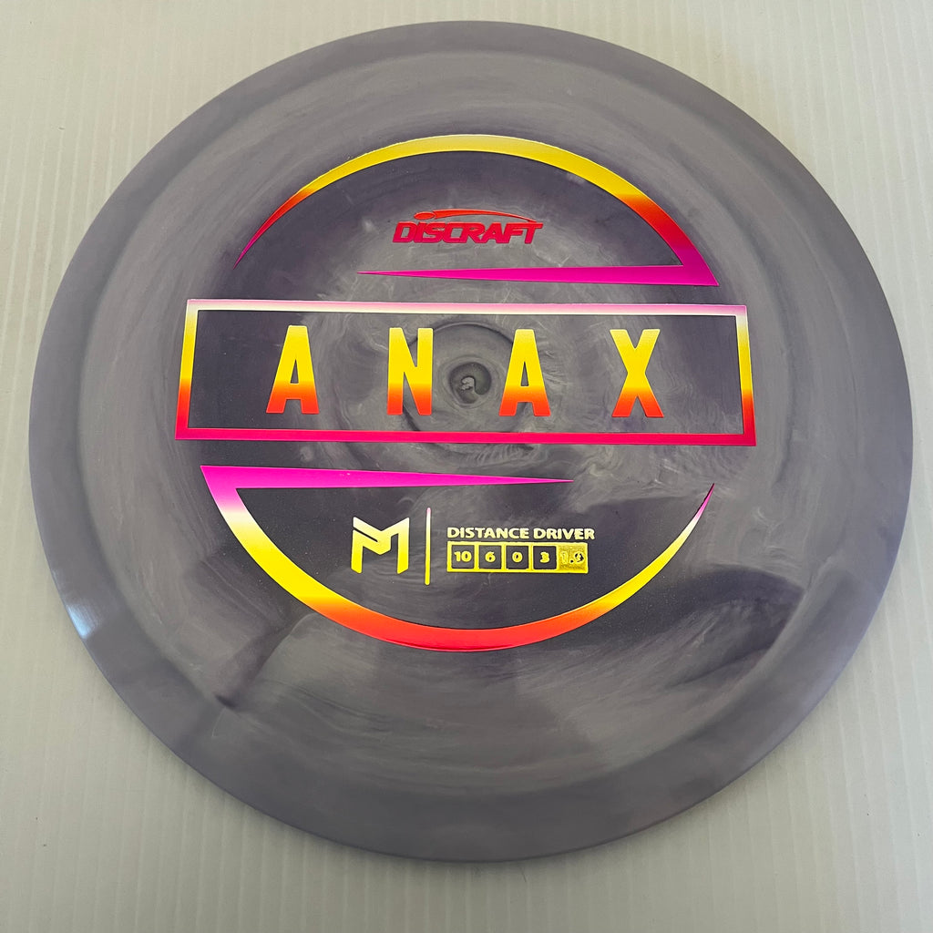 Discraft Paul McBeth Signature ESP Anax 10/6/0/3 (173-174 grams)