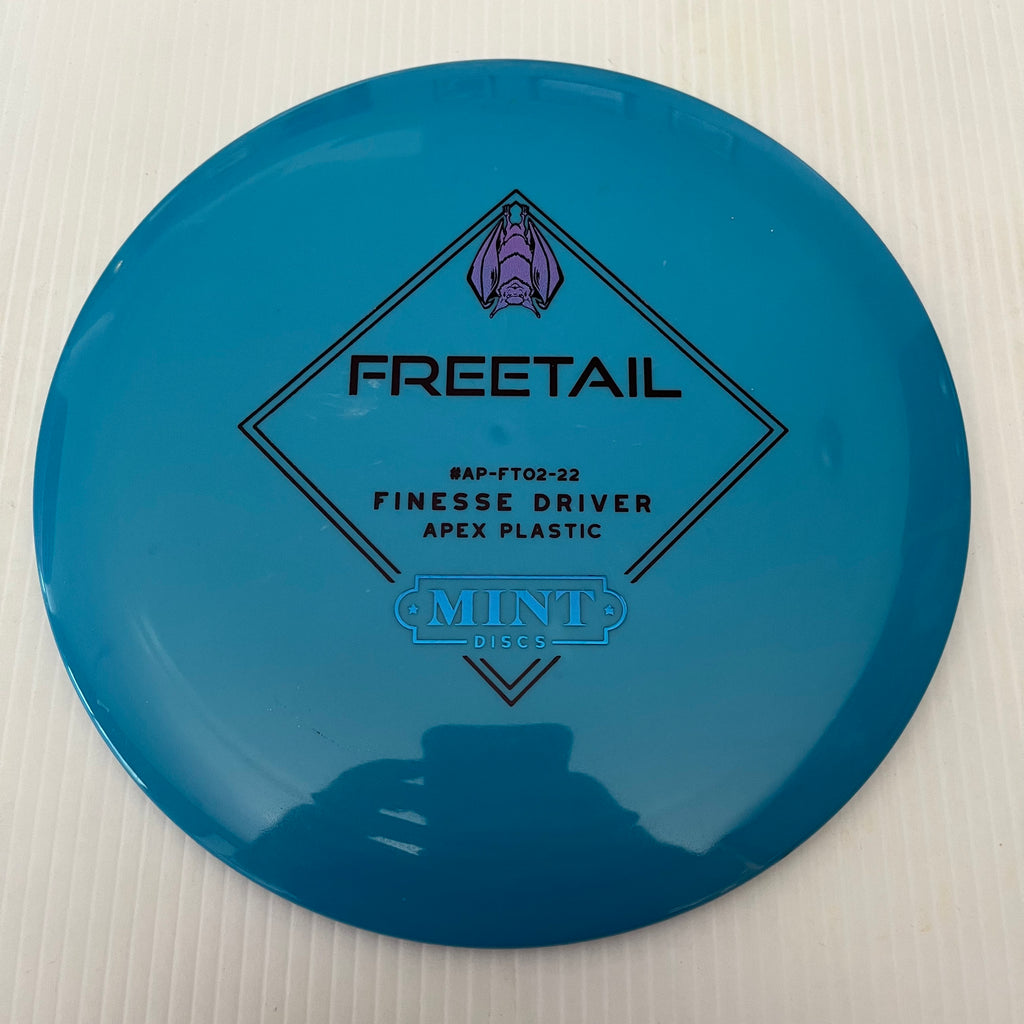 Mint Discs Apex Freetail 10/5/-4/1