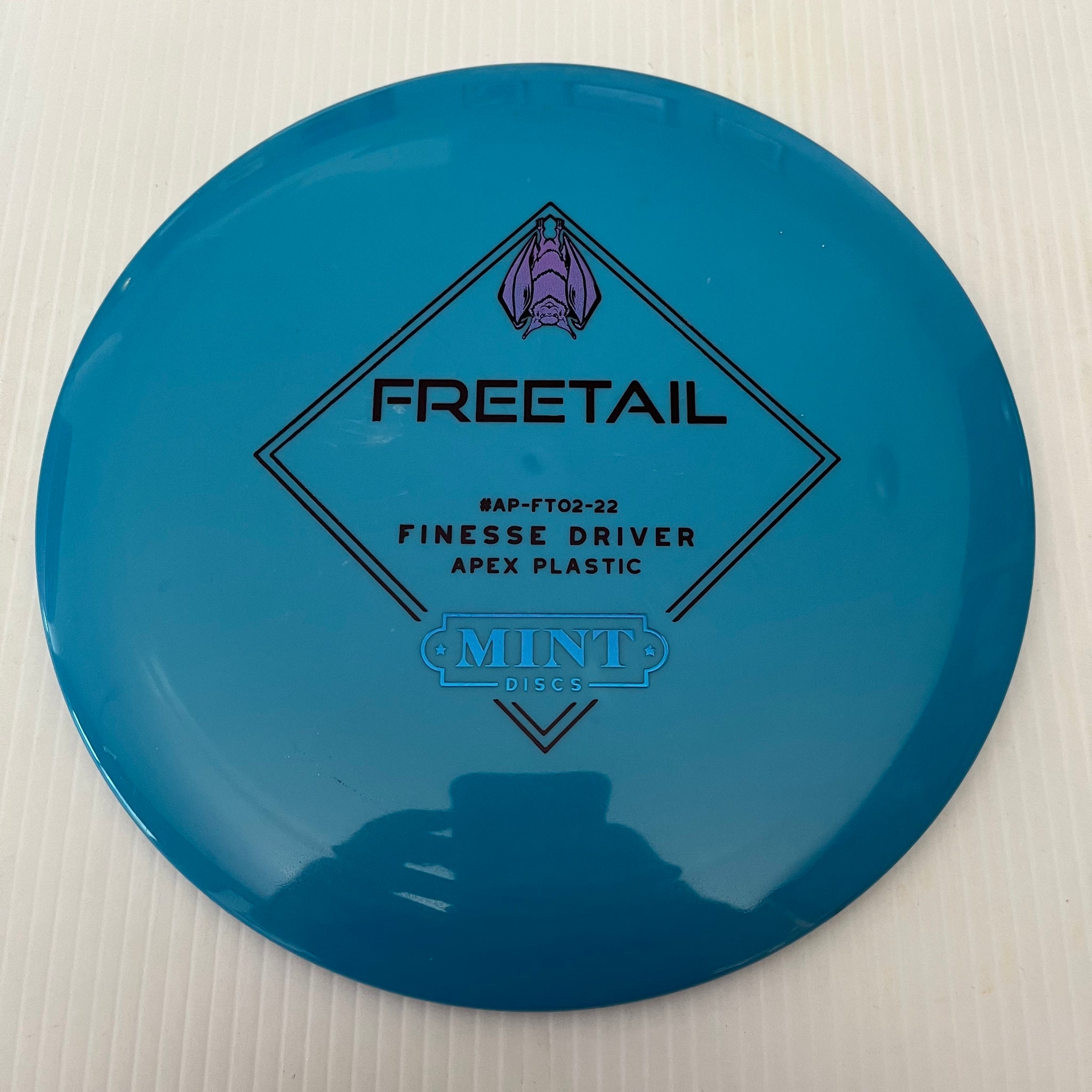 Mint Discs Apex Freetail 10/5/-4/1