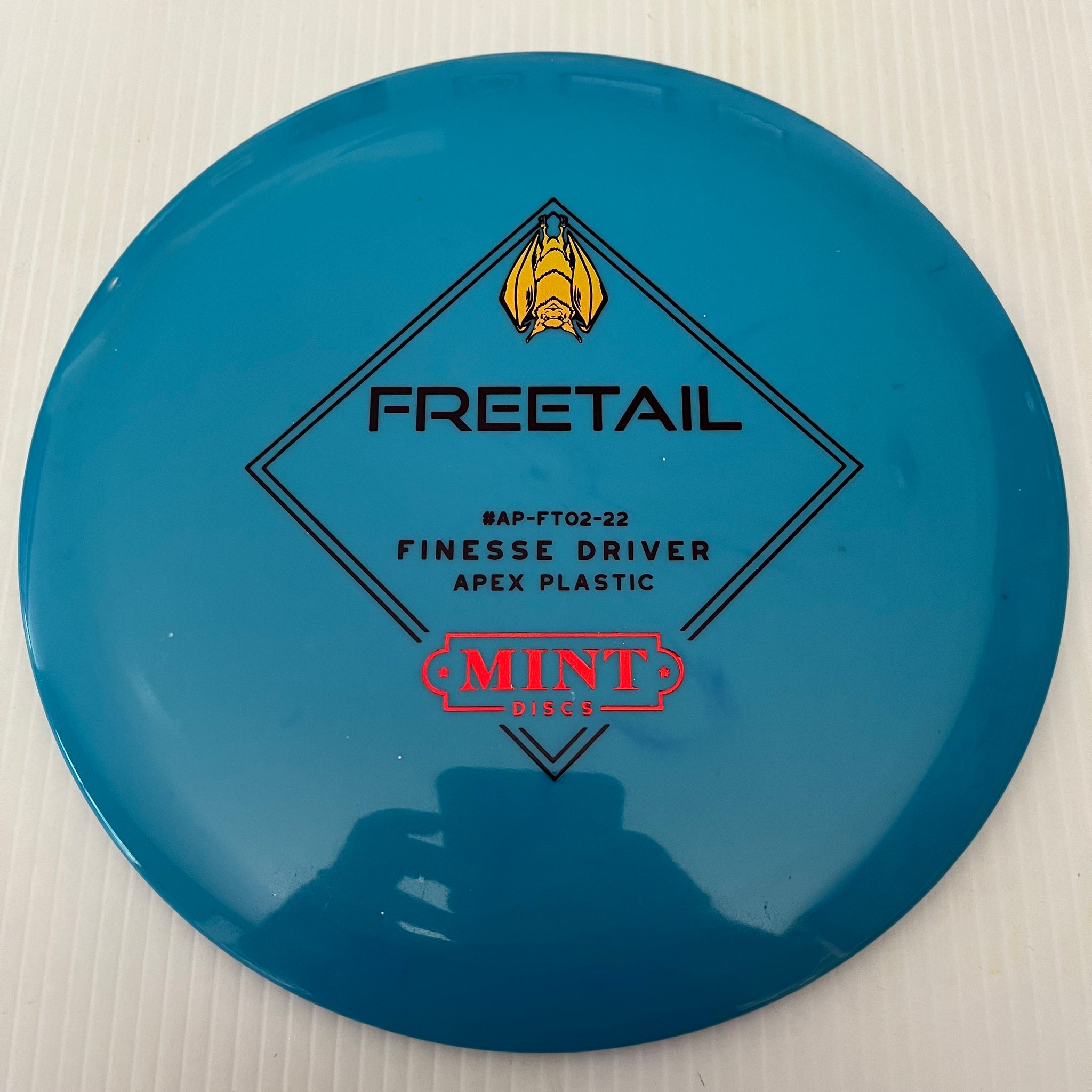 Mint Discs Apex Freetail 10/5/-4/1