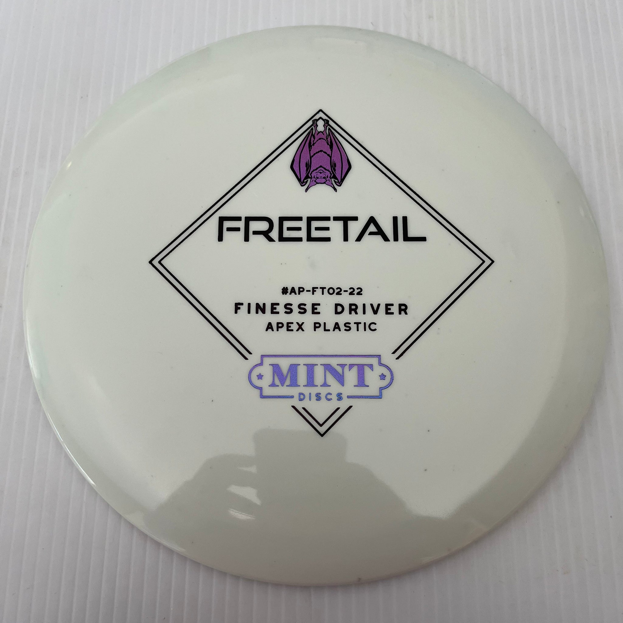 Mint Discs Apex Freetail 10/5/-4/1
