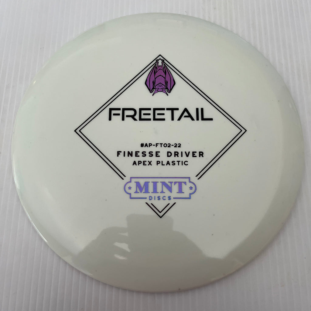 Mint Discs Apex Freetail 10/5/-4/1