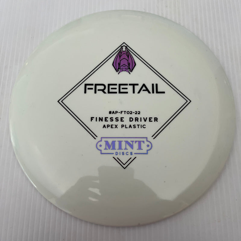 Mint Discs Apex Freetail 10/5/-4/1