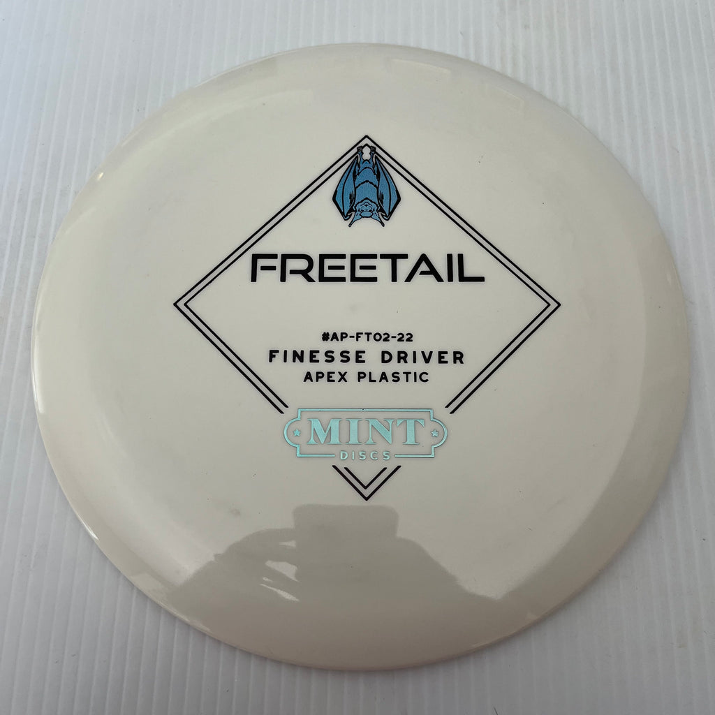 Mint Discs Apex Freetail 10/5/-4/1