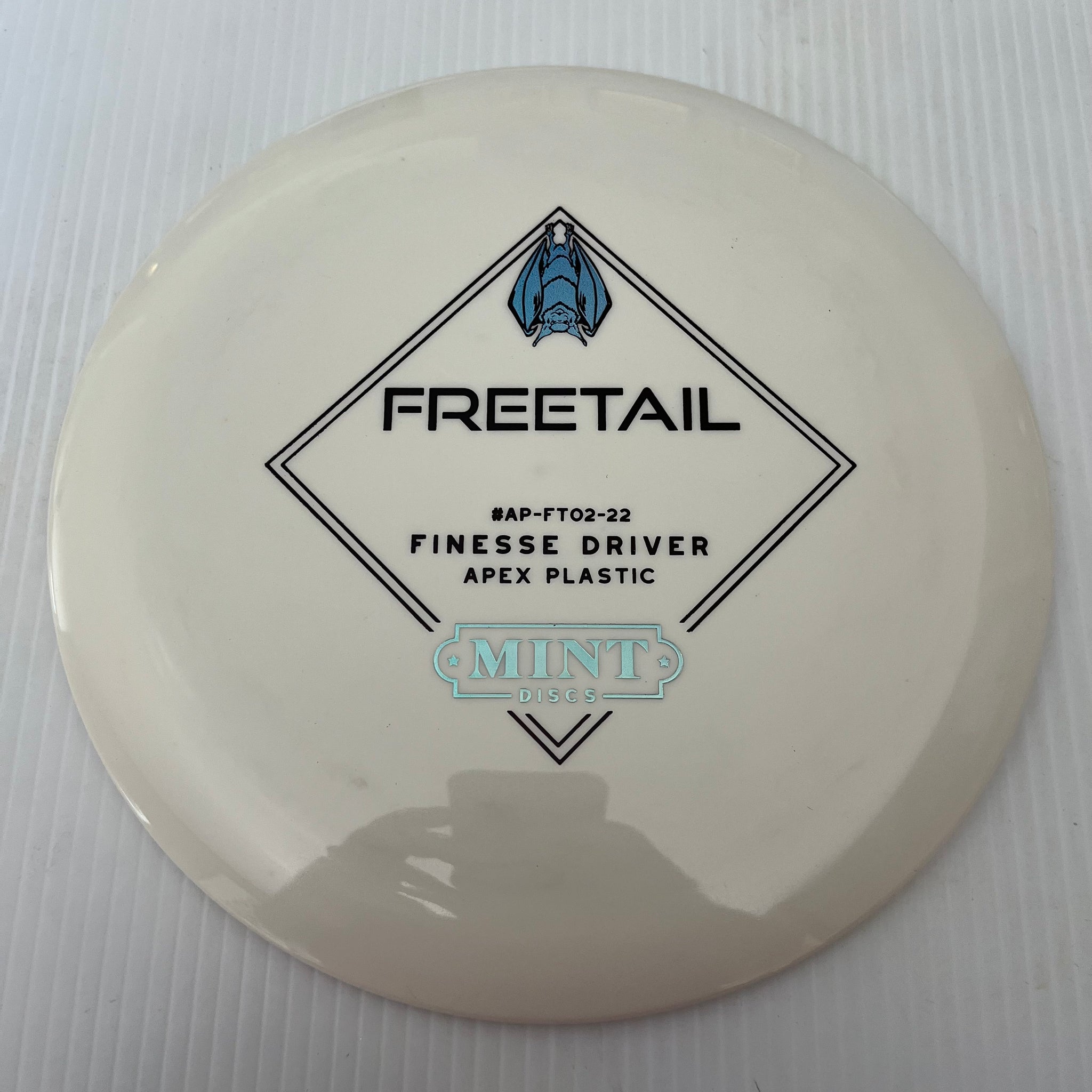 Mint Discs Apex Freetail 10/5/-4/1