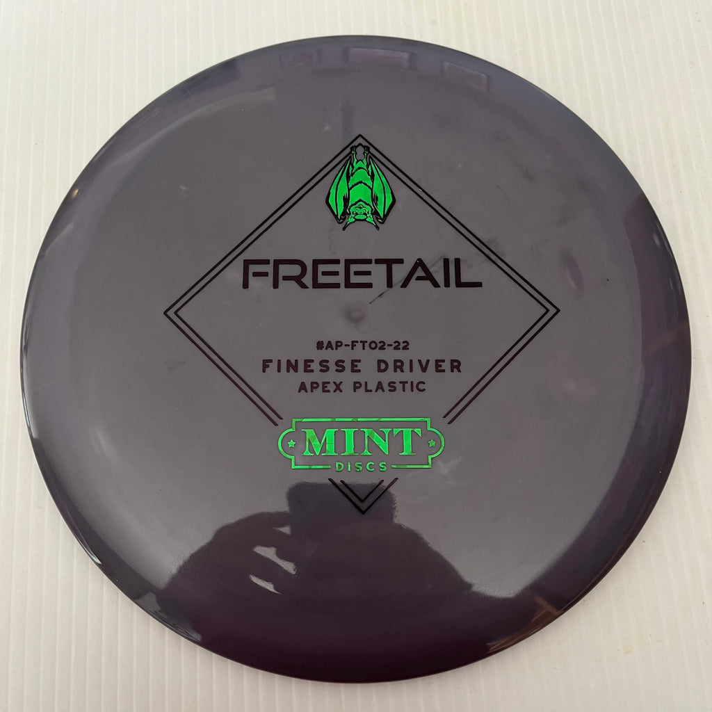 Mint Discs Apex Freetail 10/5/-4/1