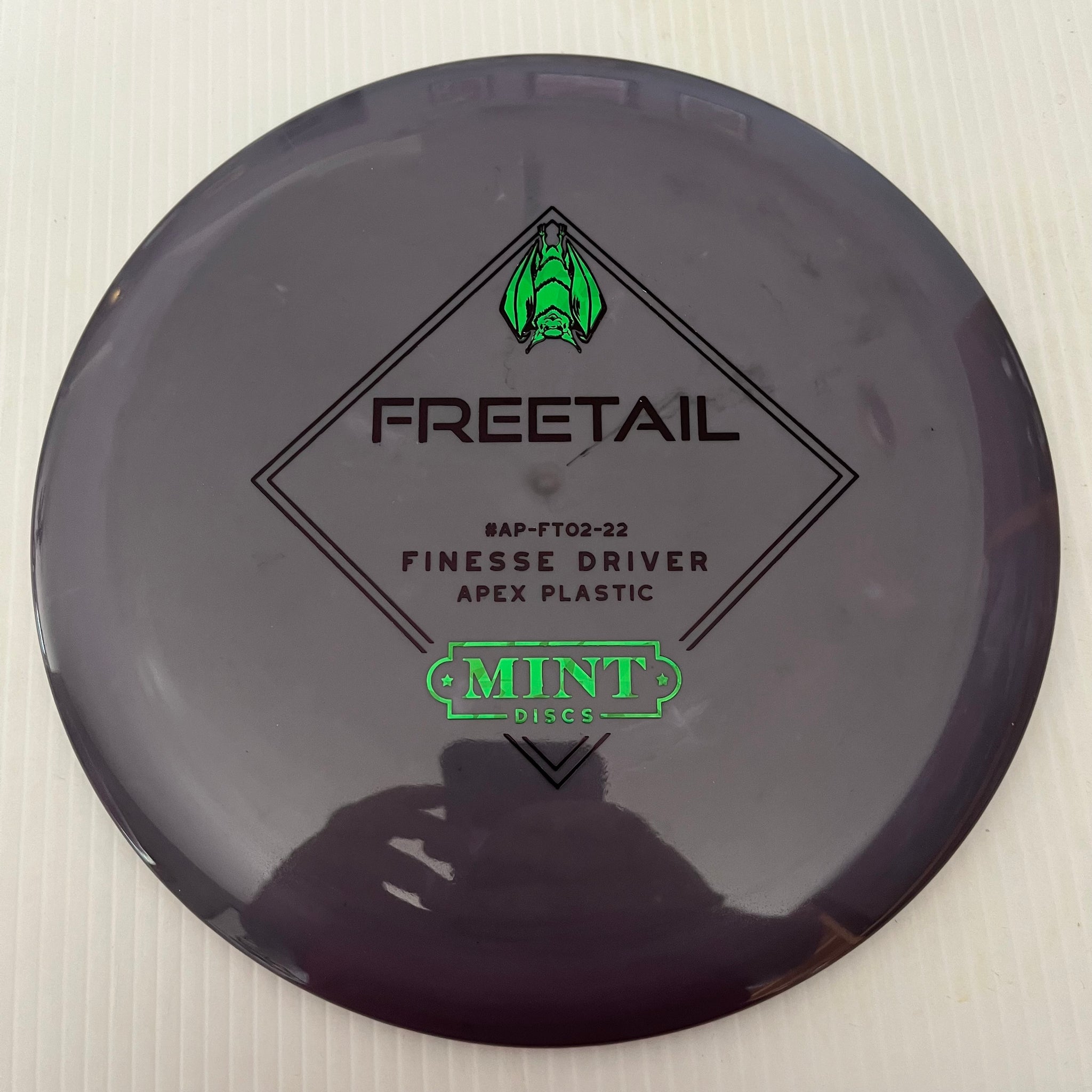 Mint Discs Apex Freetail 10/5/-4/1